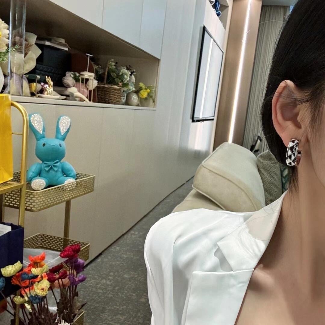 Luxury A1157 Earrings