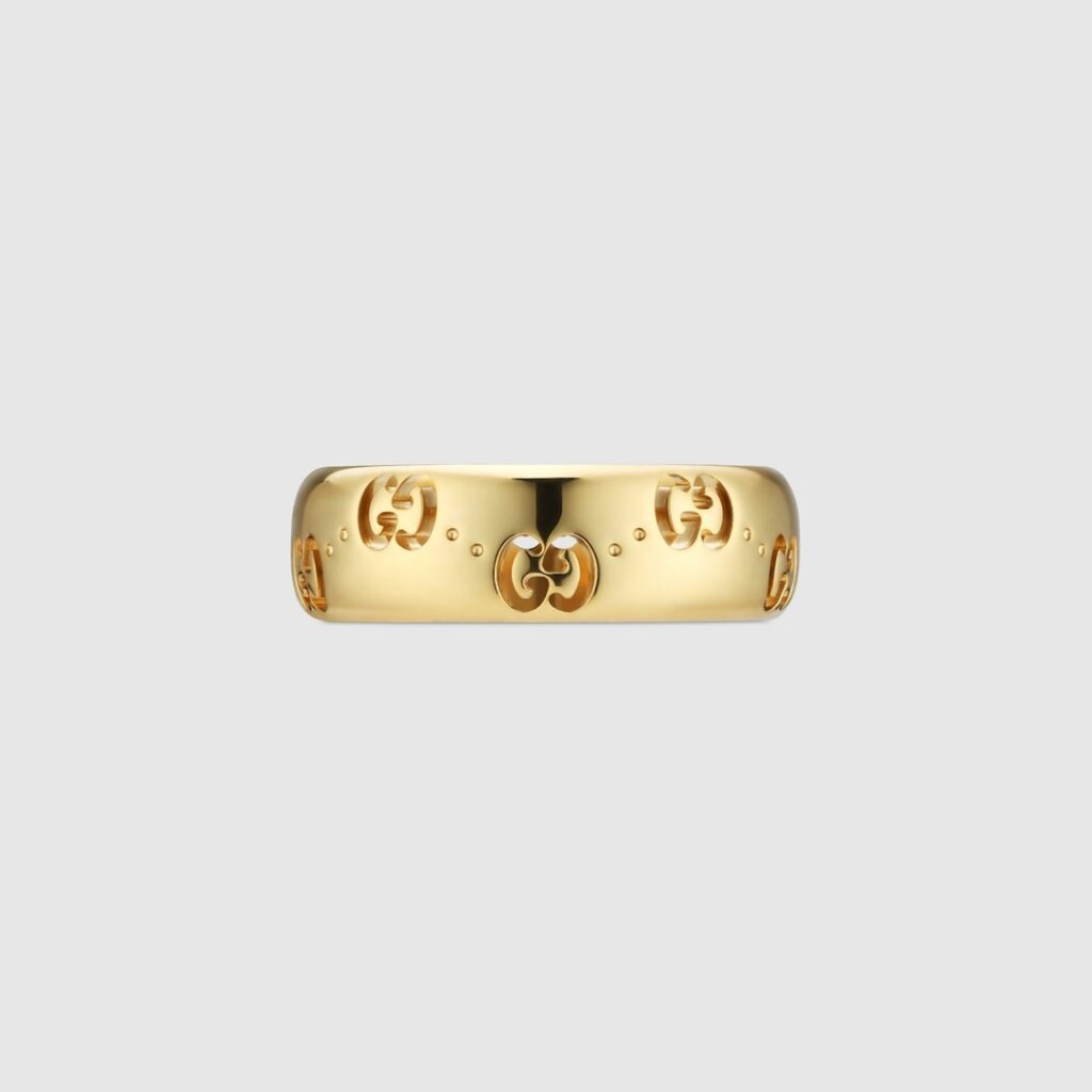 Designer J141 Ring editorial product context 1