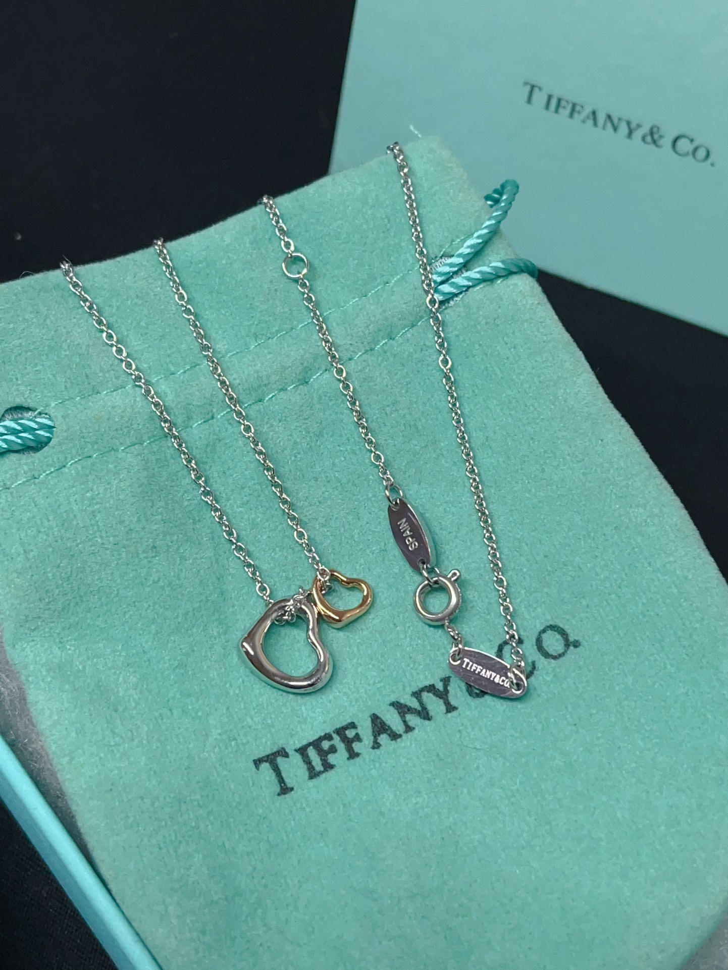 Luxury X679 Necklace