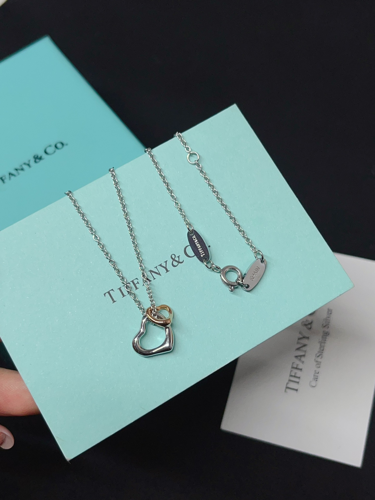 Luxury X679 Necklace