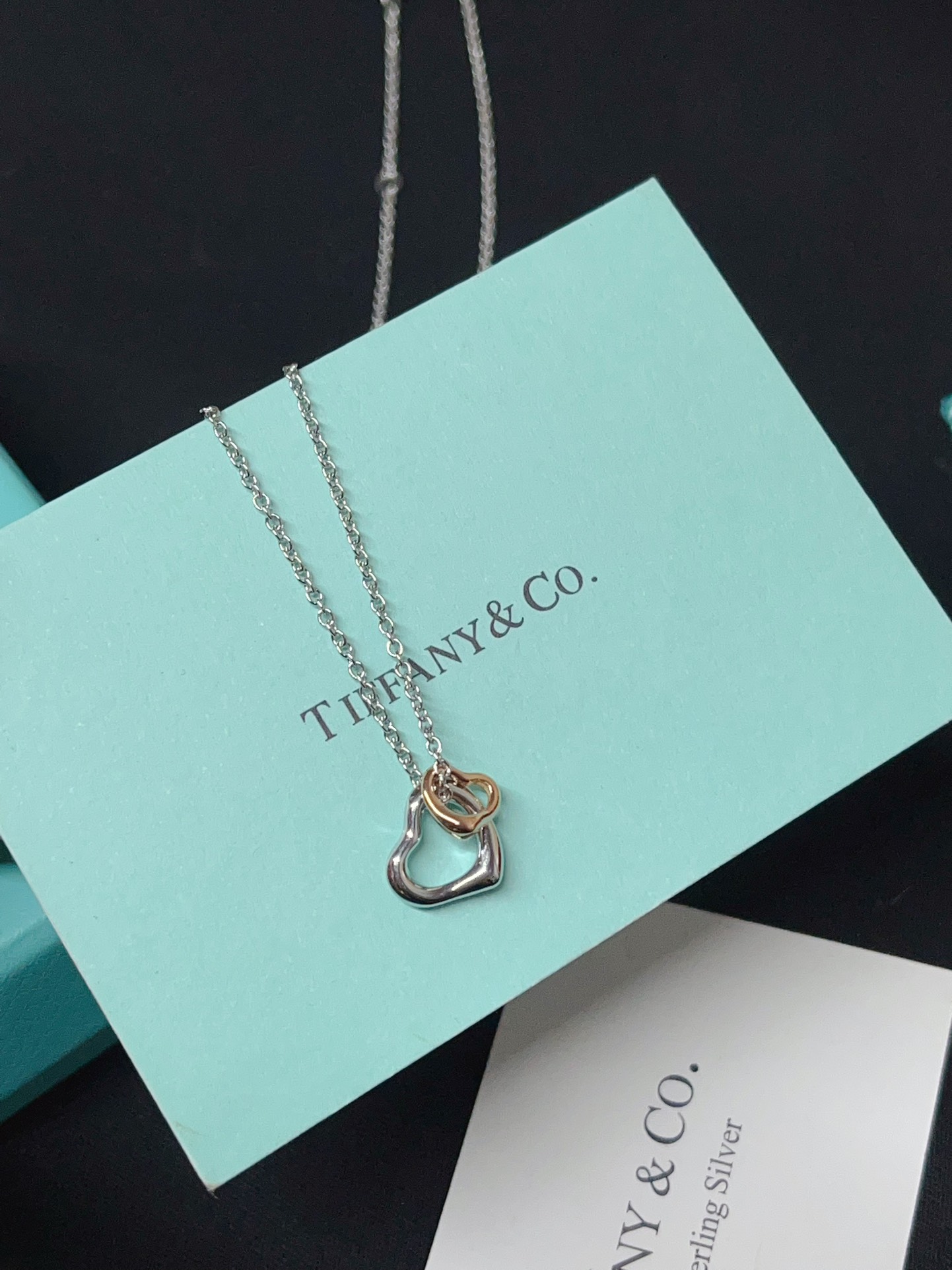 Luxury X679 Necklace