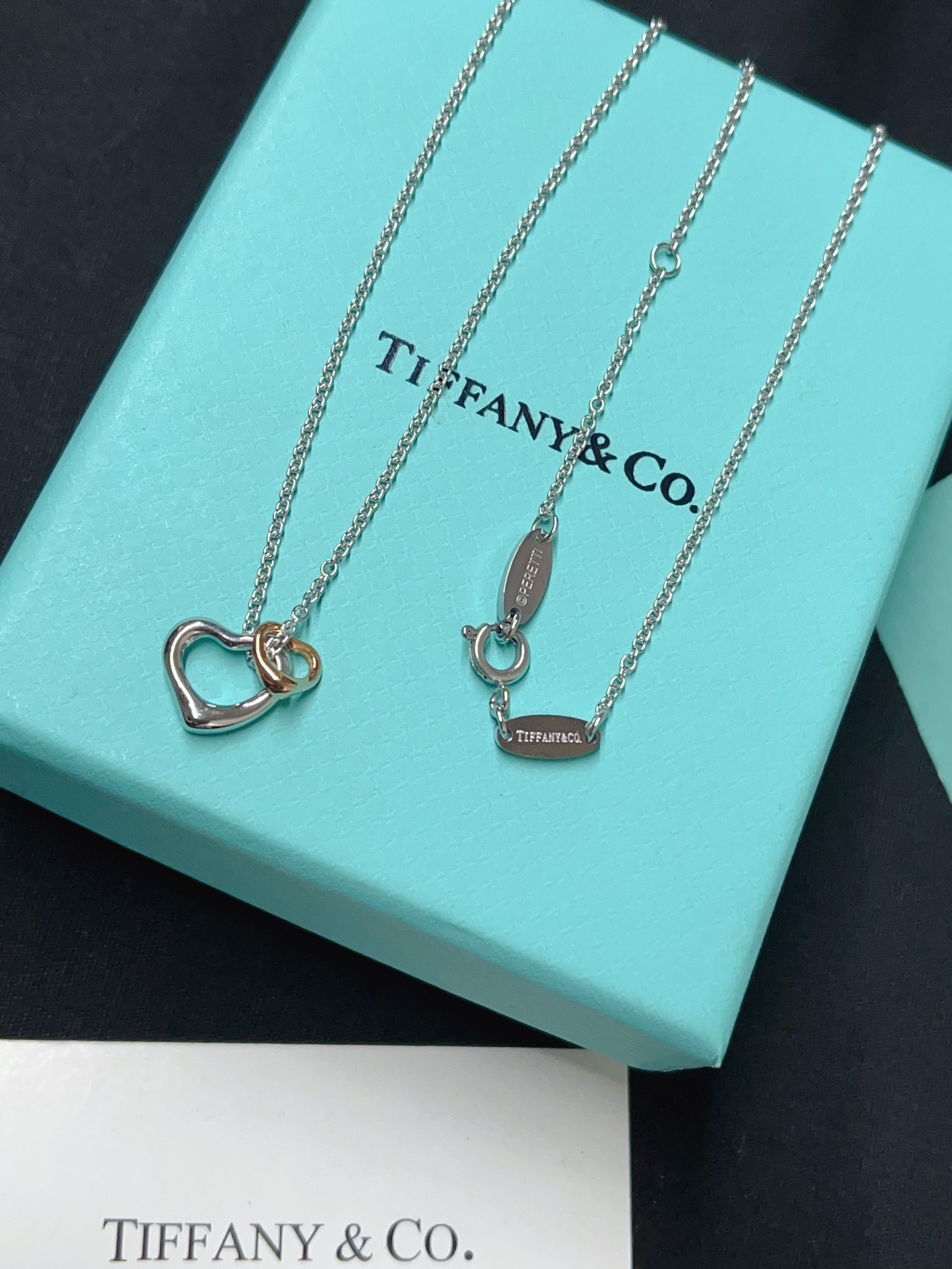 Luxury X679 Necklace