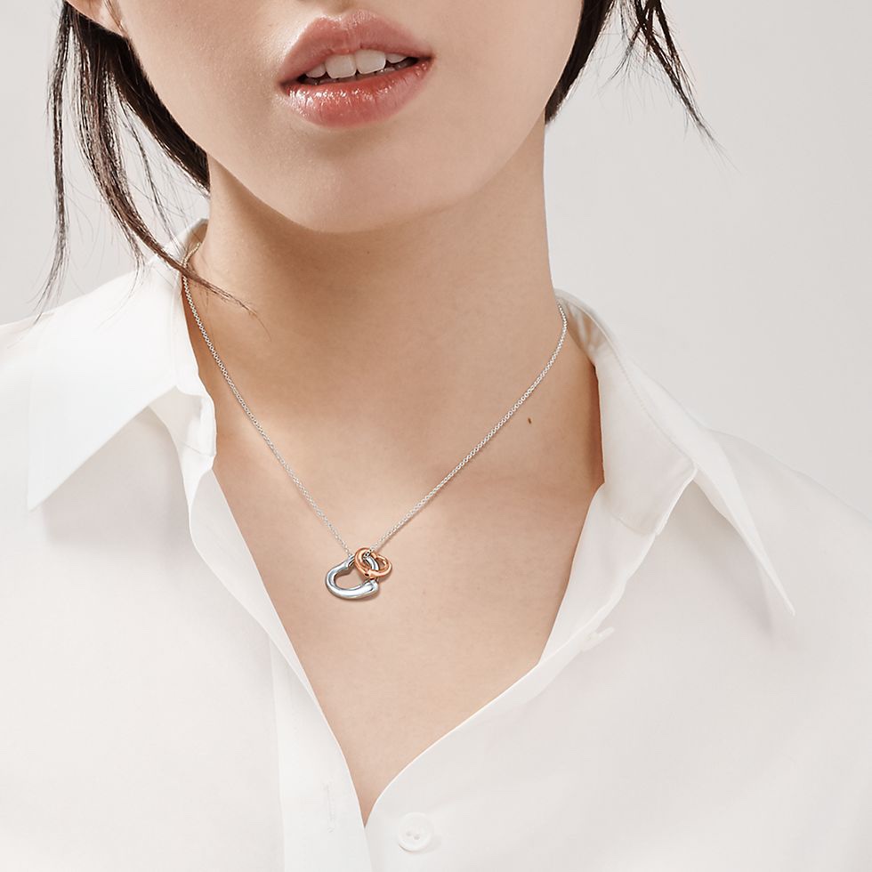 Luxury X679 Necklace