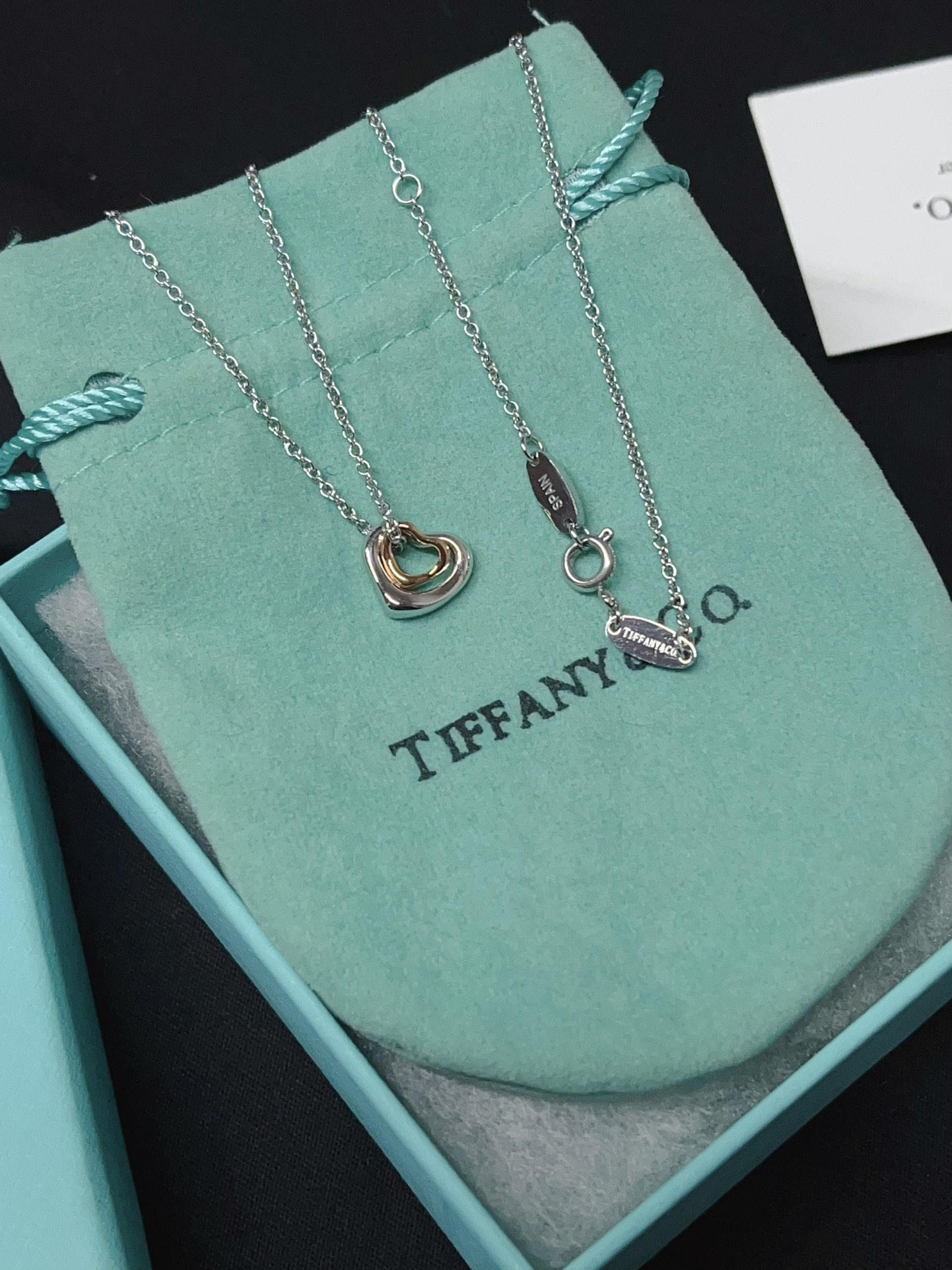 Luxury X679 Necklace