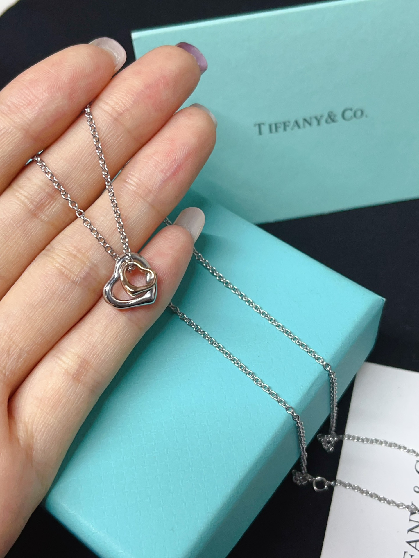 Luxury X679 Necklace