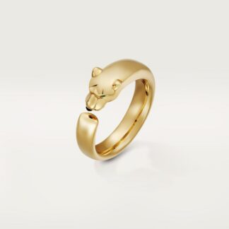 Luxury J142 Ring