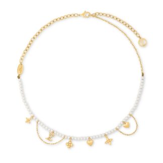 Luxury X681 Necklace