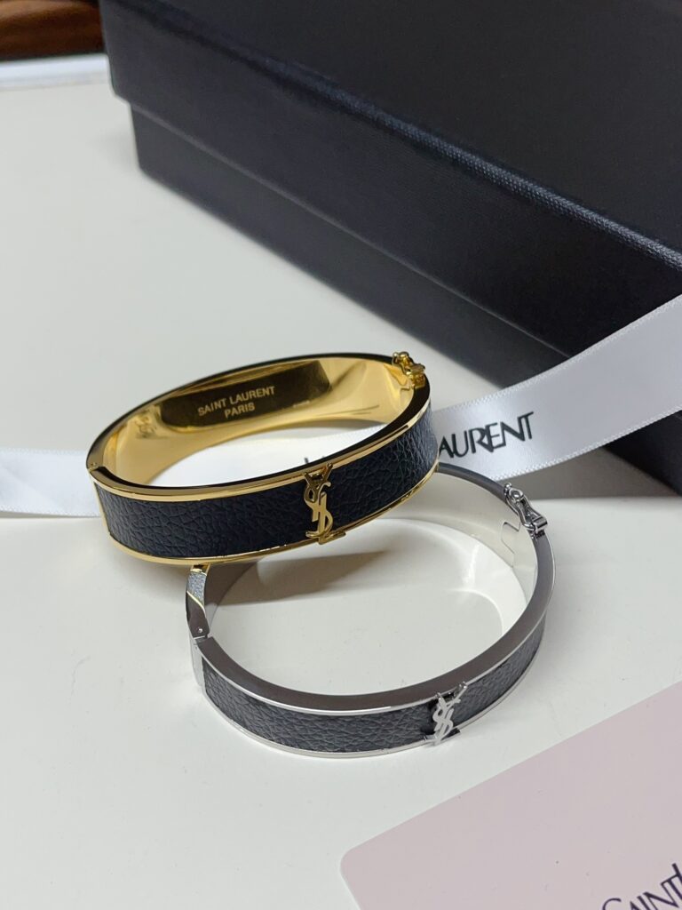 Designer S450 Bracelet editorial product context 3