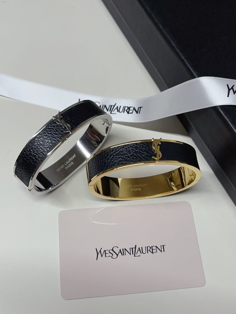 Designer S450 Bracelet editorial product context 1