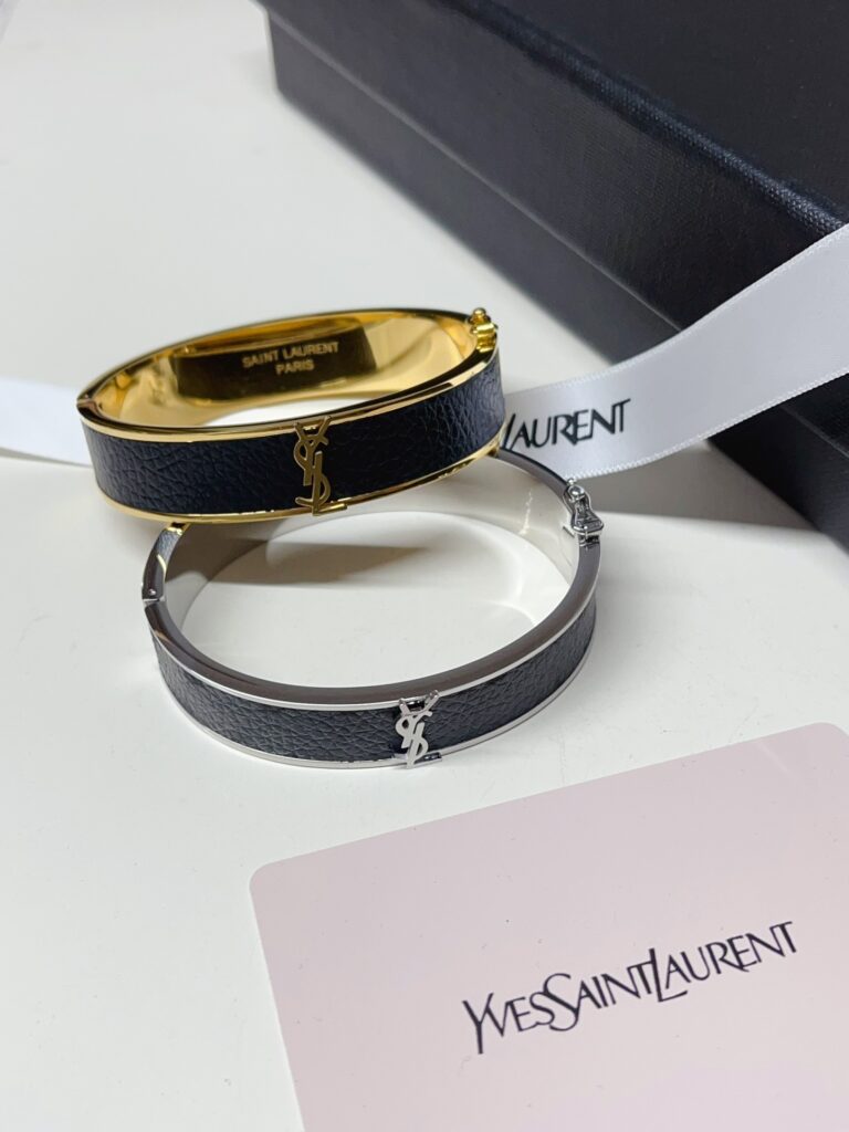 Designer S450 Bracelet editorial product context 2