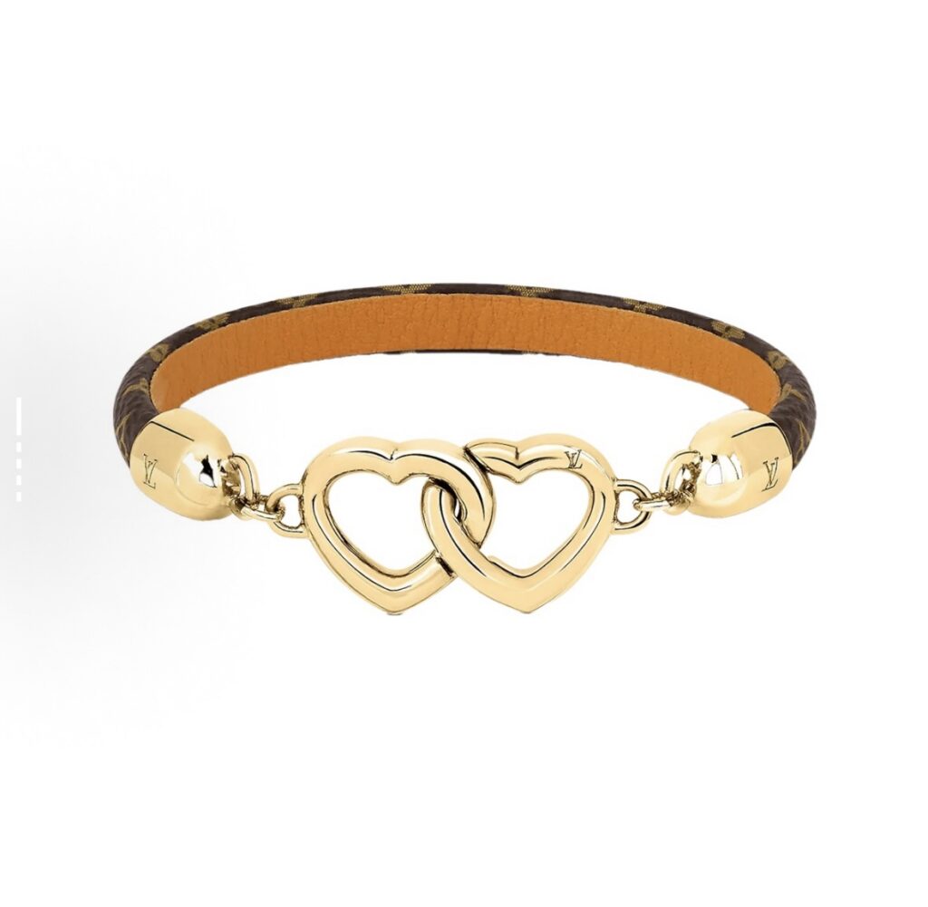 Designer S451 Bracelet editorial product context 1