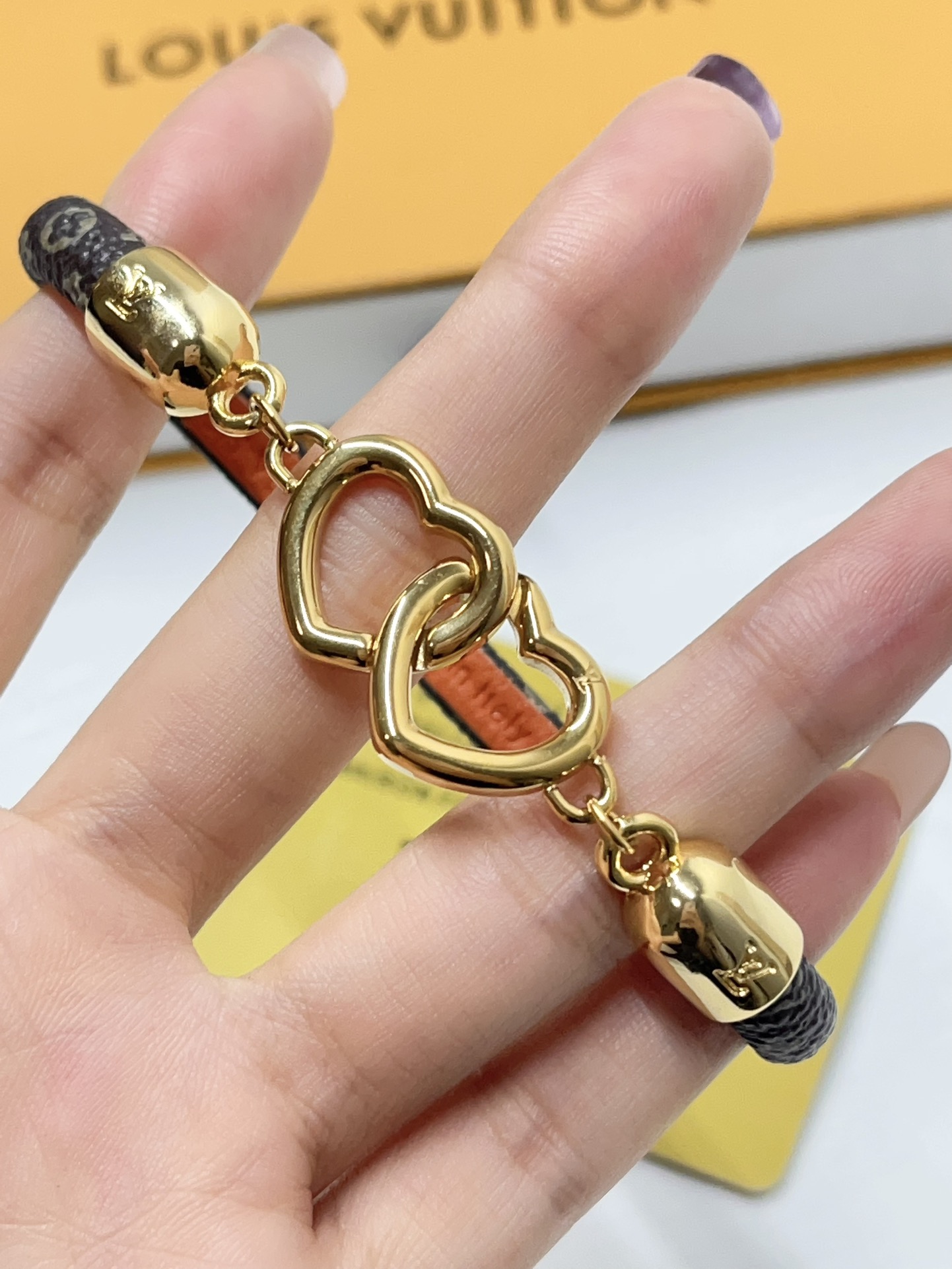 Luxury S451 Bracelet