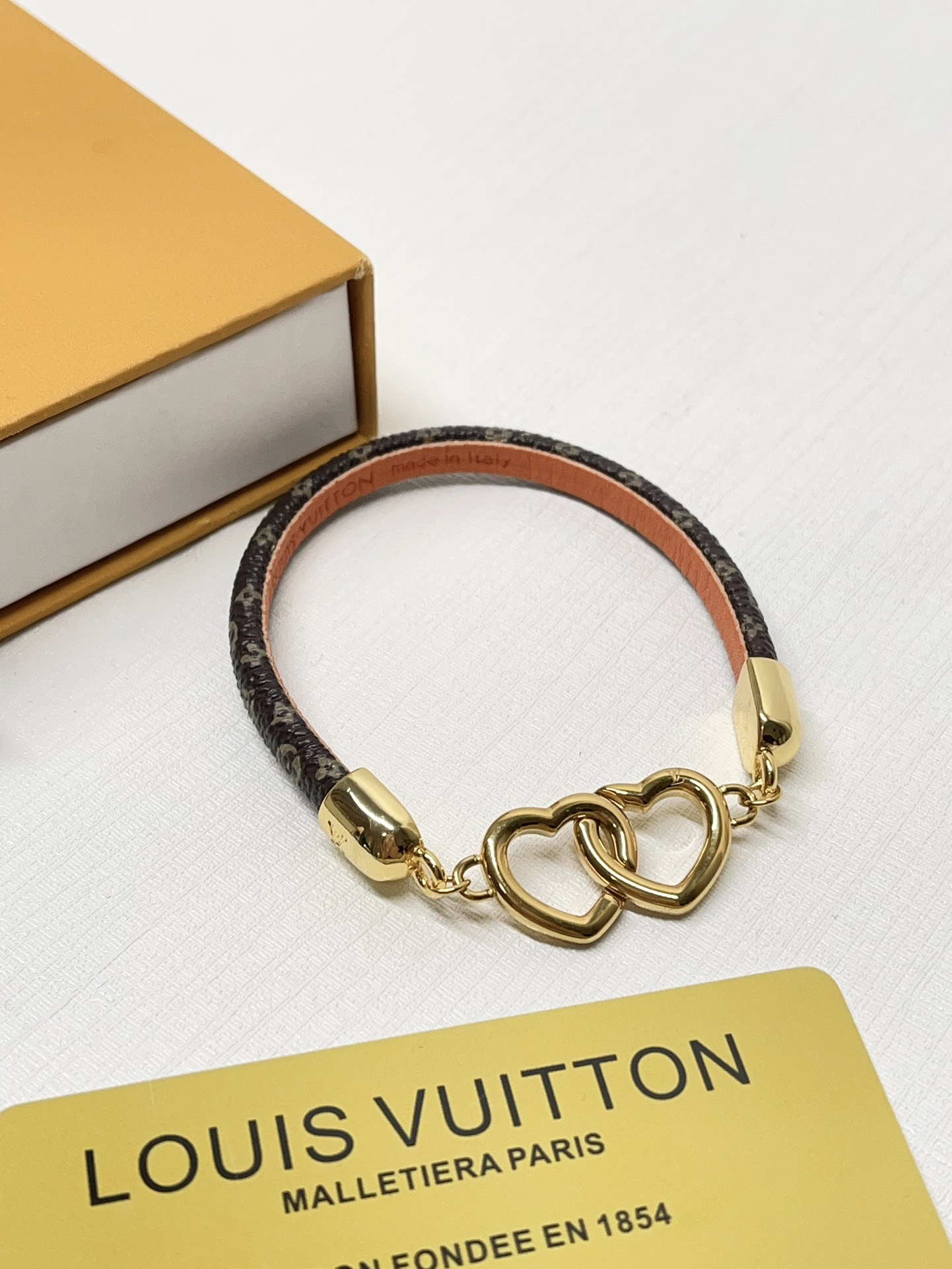Luxury S451 Bracelet
