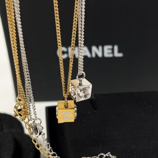 Luxury X682 Necklace