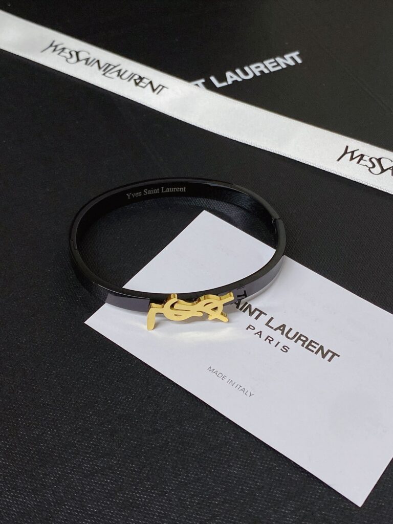 Designer S452 Bracelet editorial product context 3