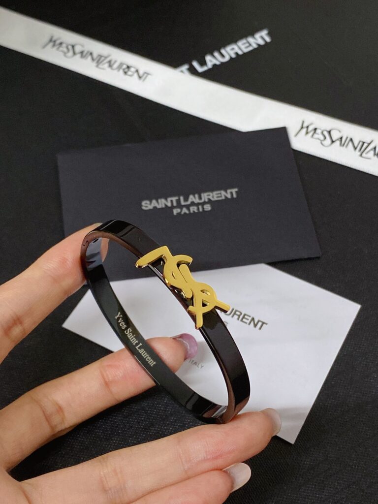 Designer S452 Bracelet editorial product context 2