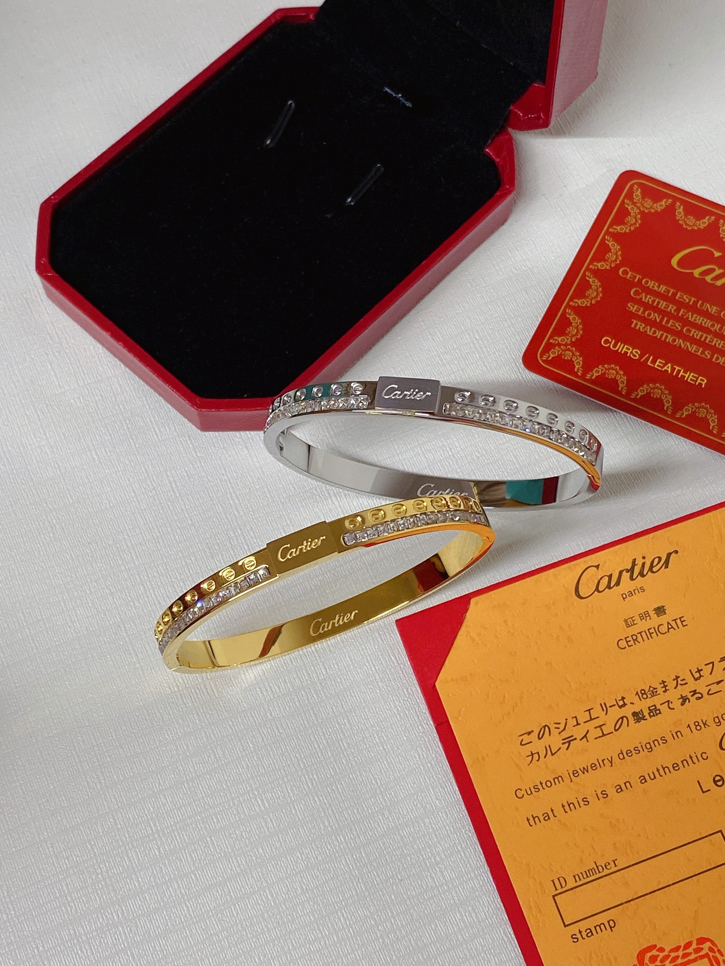 Luxury S453 Bracelet