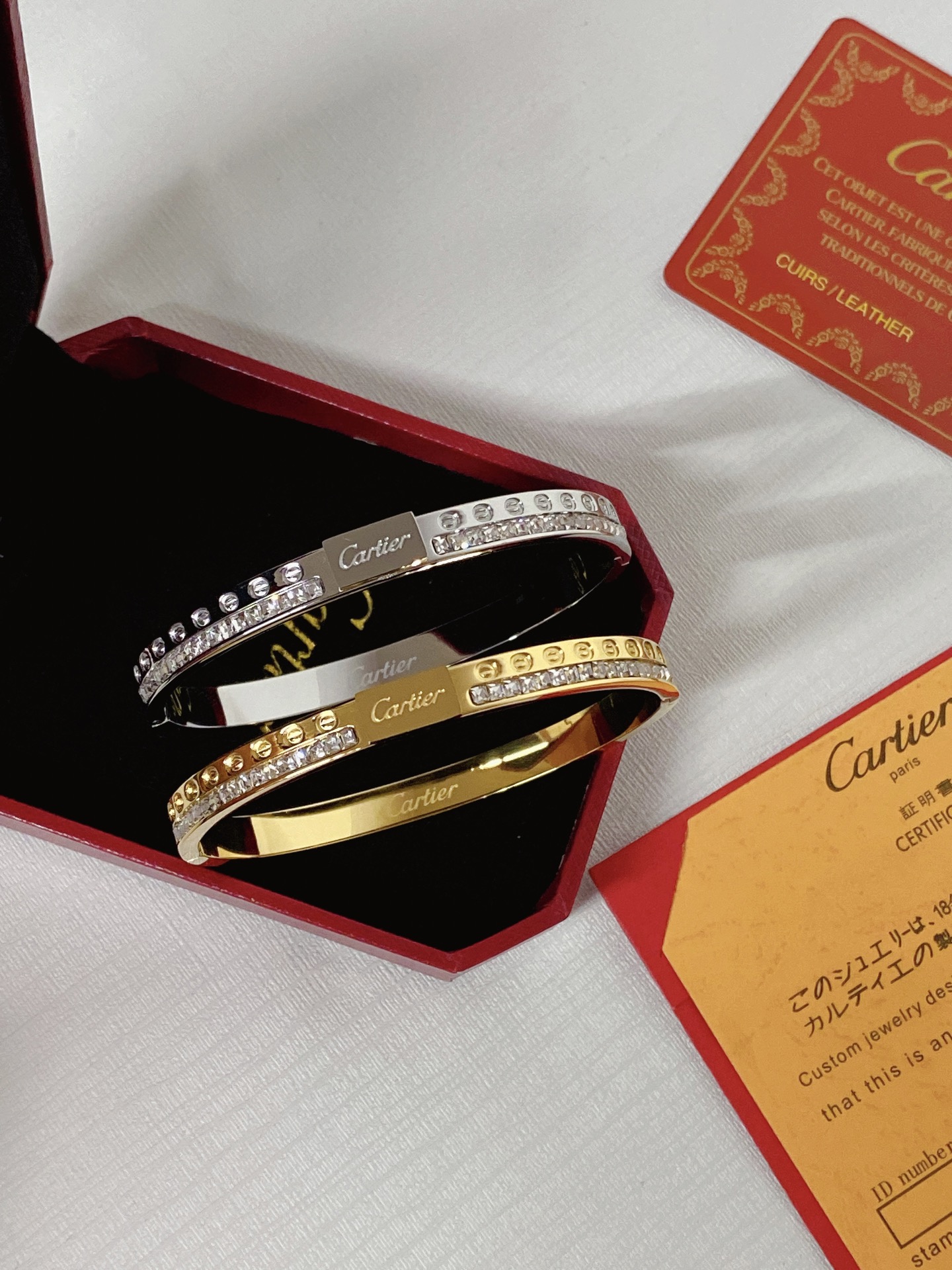 Luxury S453 Bracelet