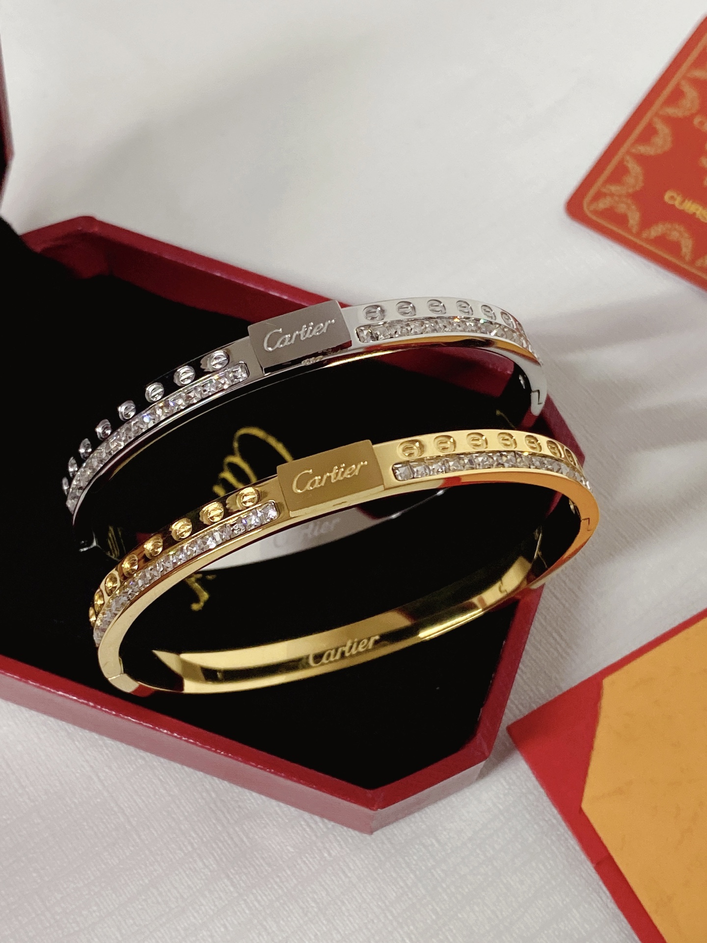 Luxury S453 Bracelet