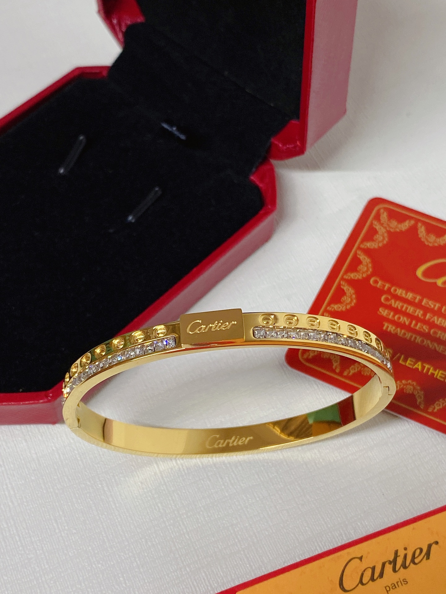 Luxury S453 Bracelet
