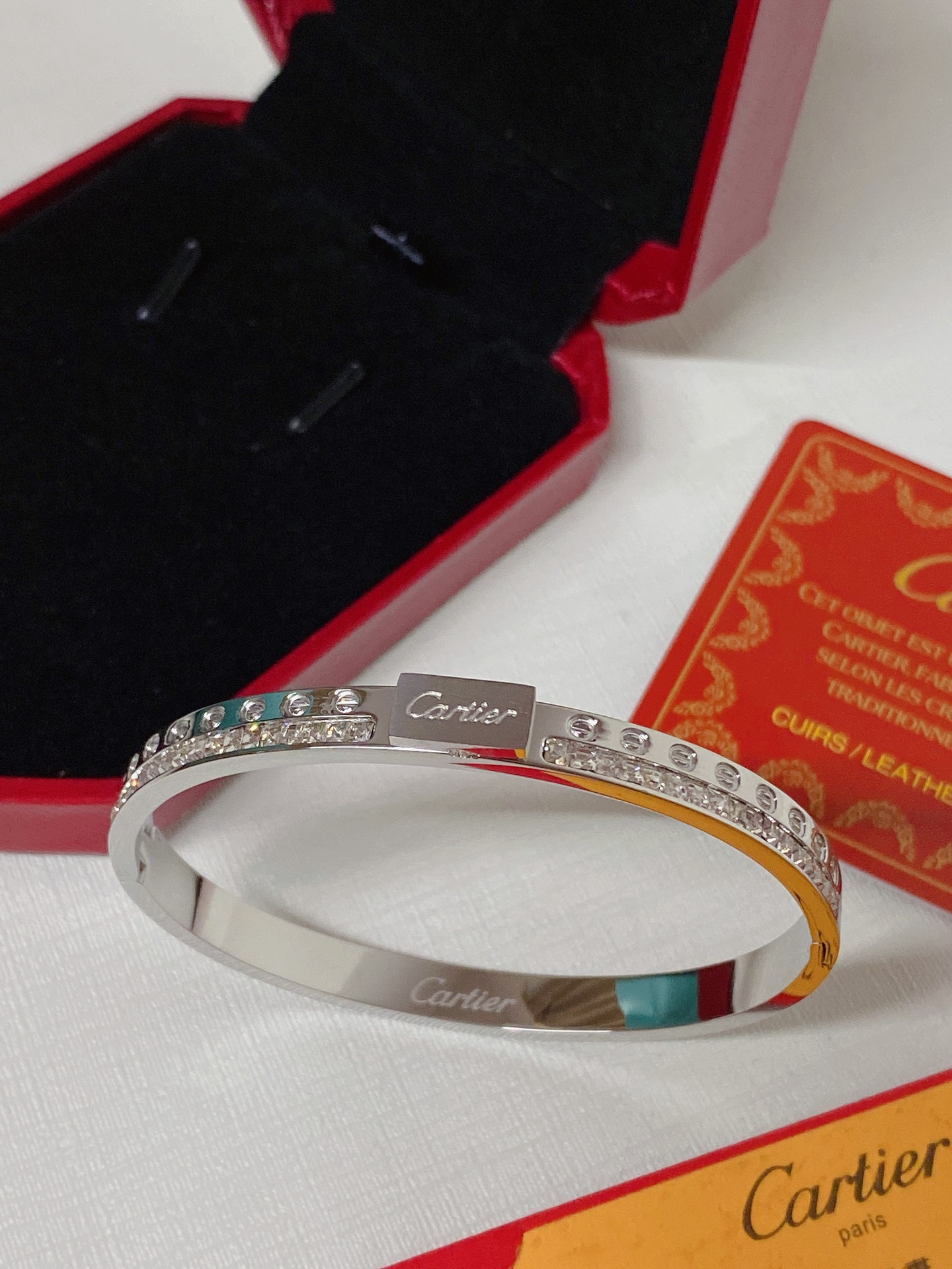 Luxury S453 Bracelet