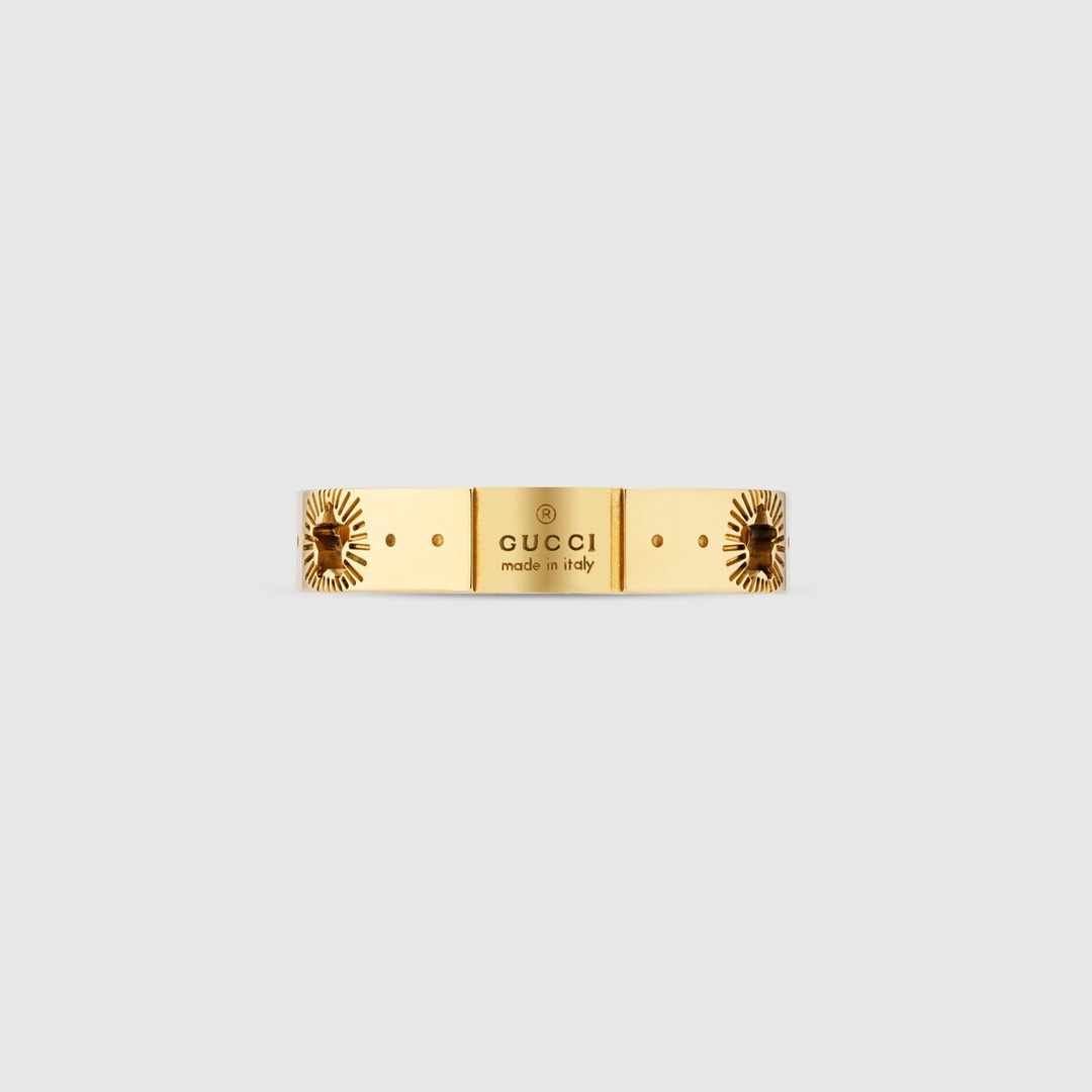 Luxury J090 Ring