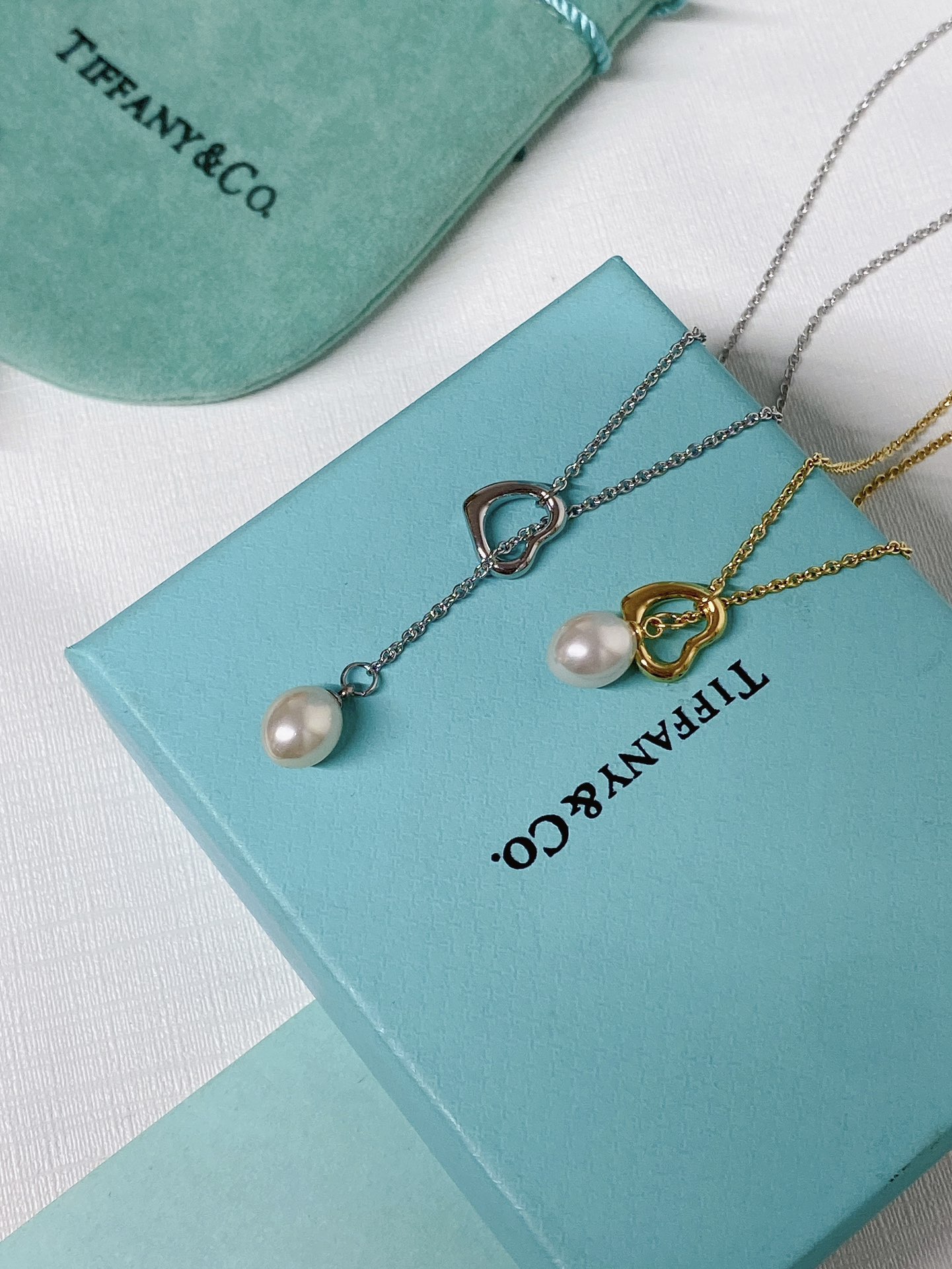 Luxury X683 Necklace
