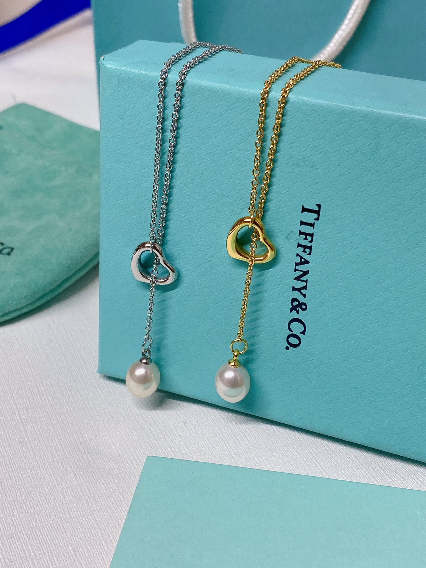 Luxury X683 Necklace