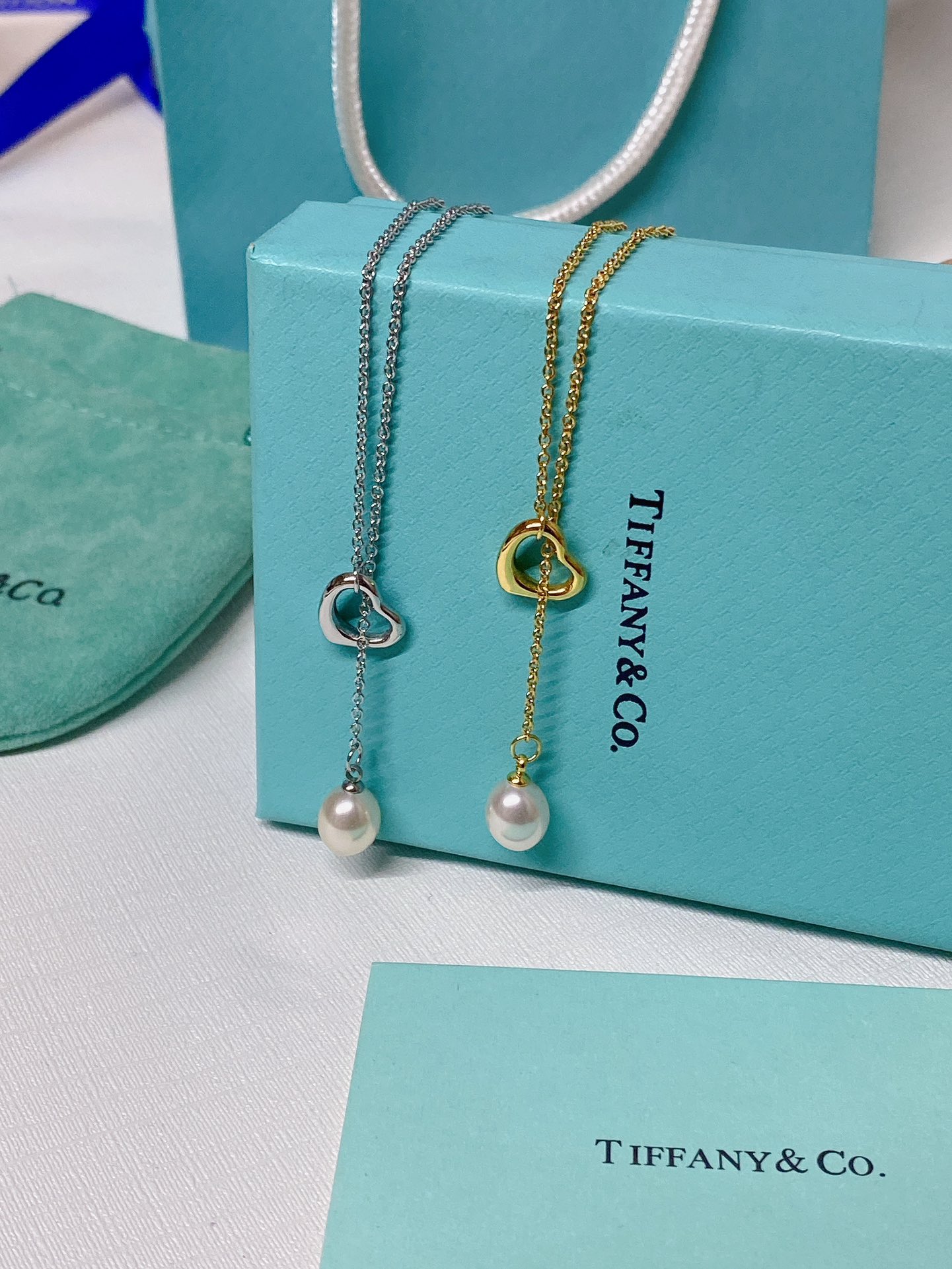 Luxury X683 Necklace