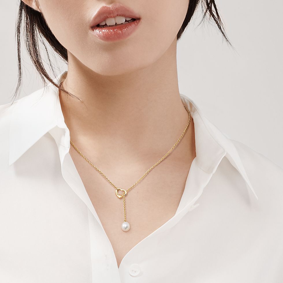 Luxury X683 Necklace