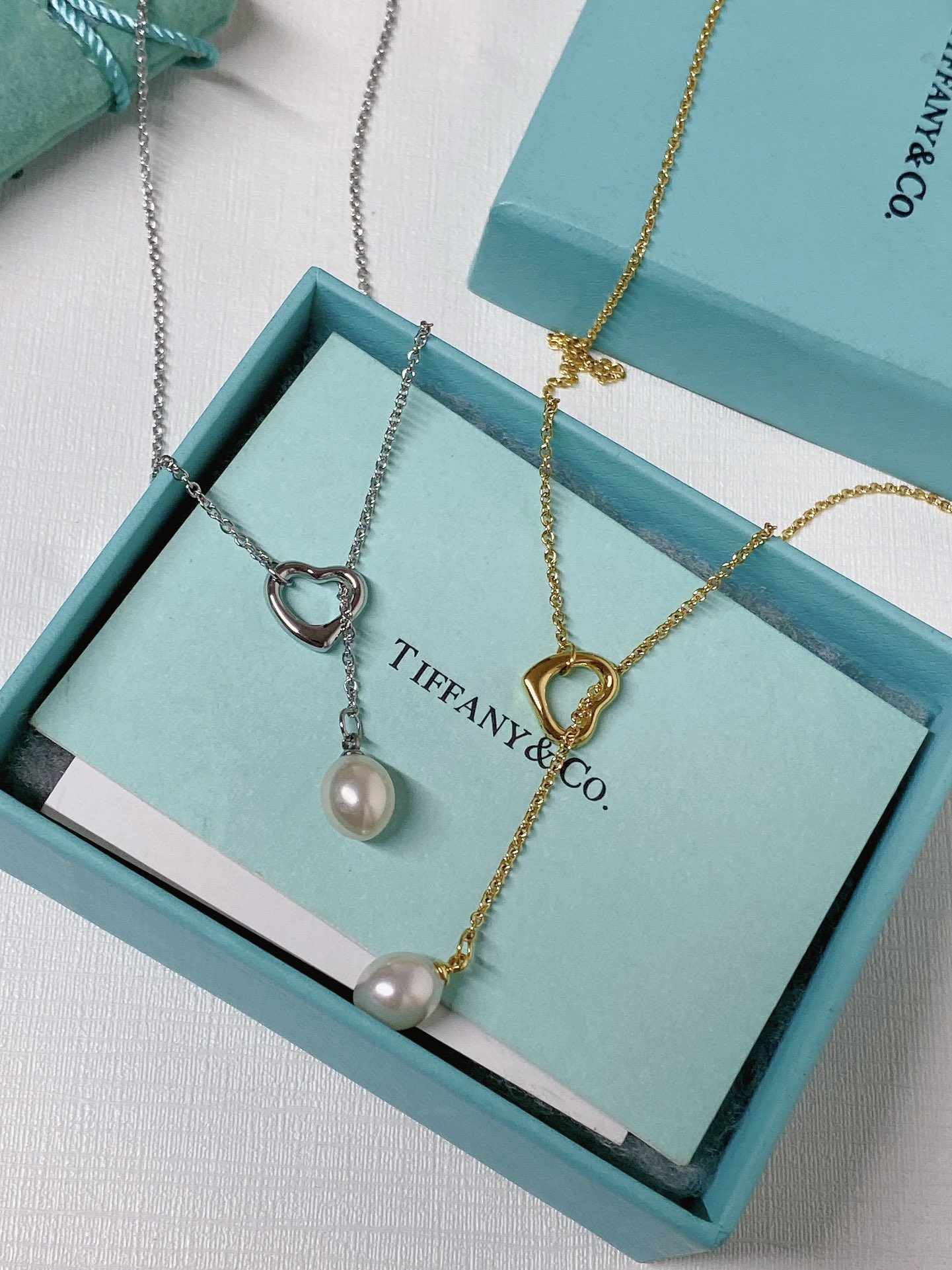 Luxury X683 Necklace