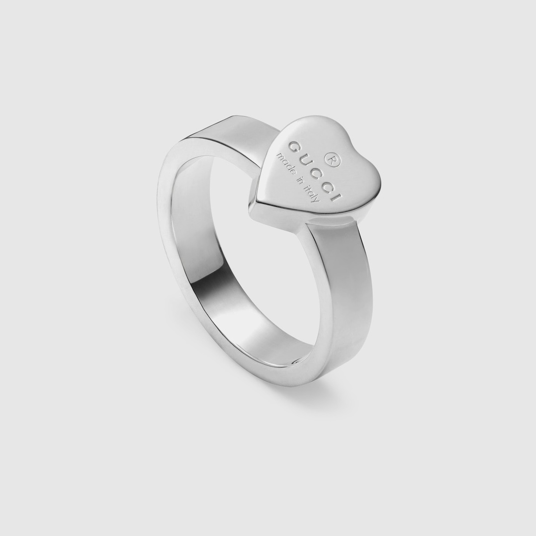 Luxury J143 Ring