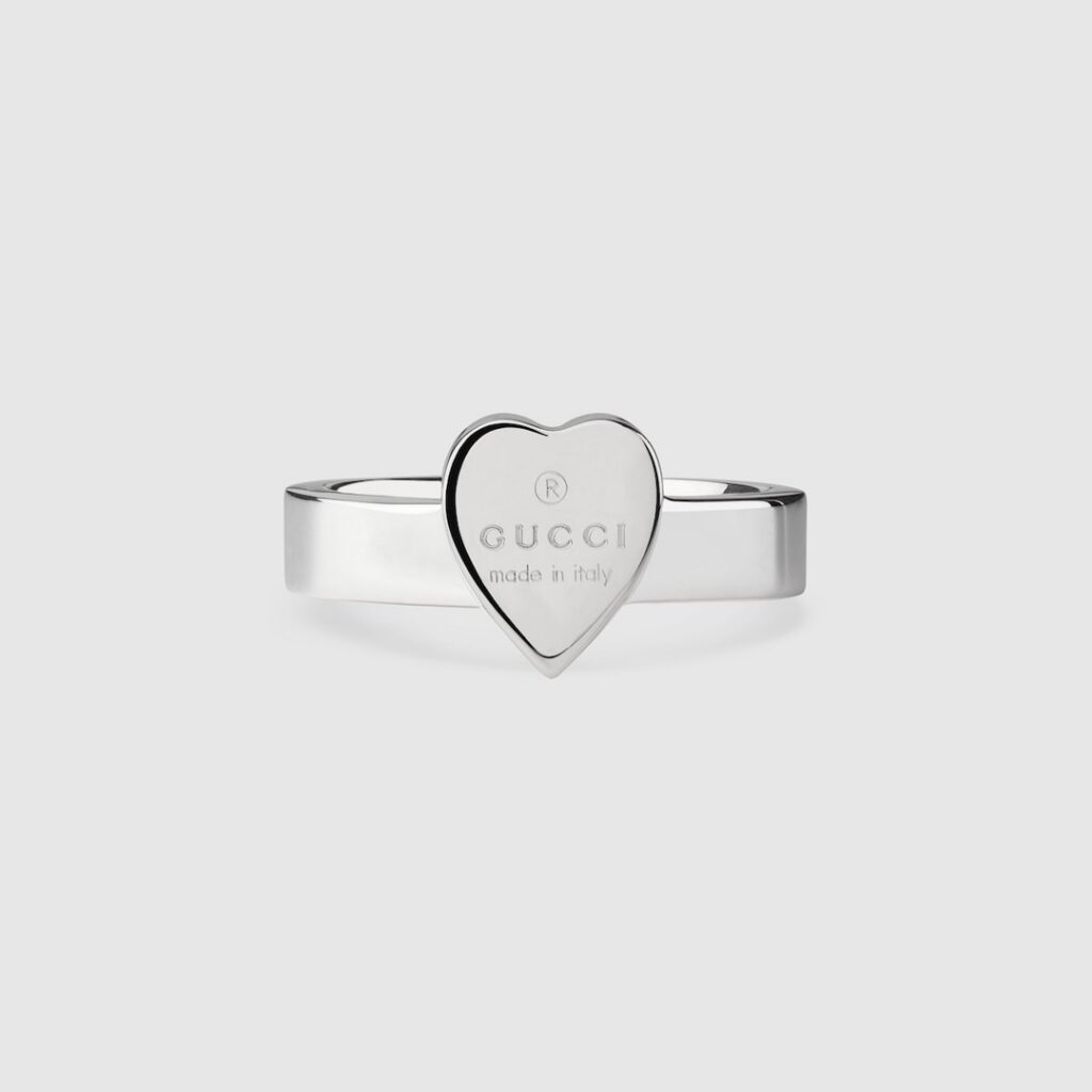 Designer J143 Ring editorial product context 1