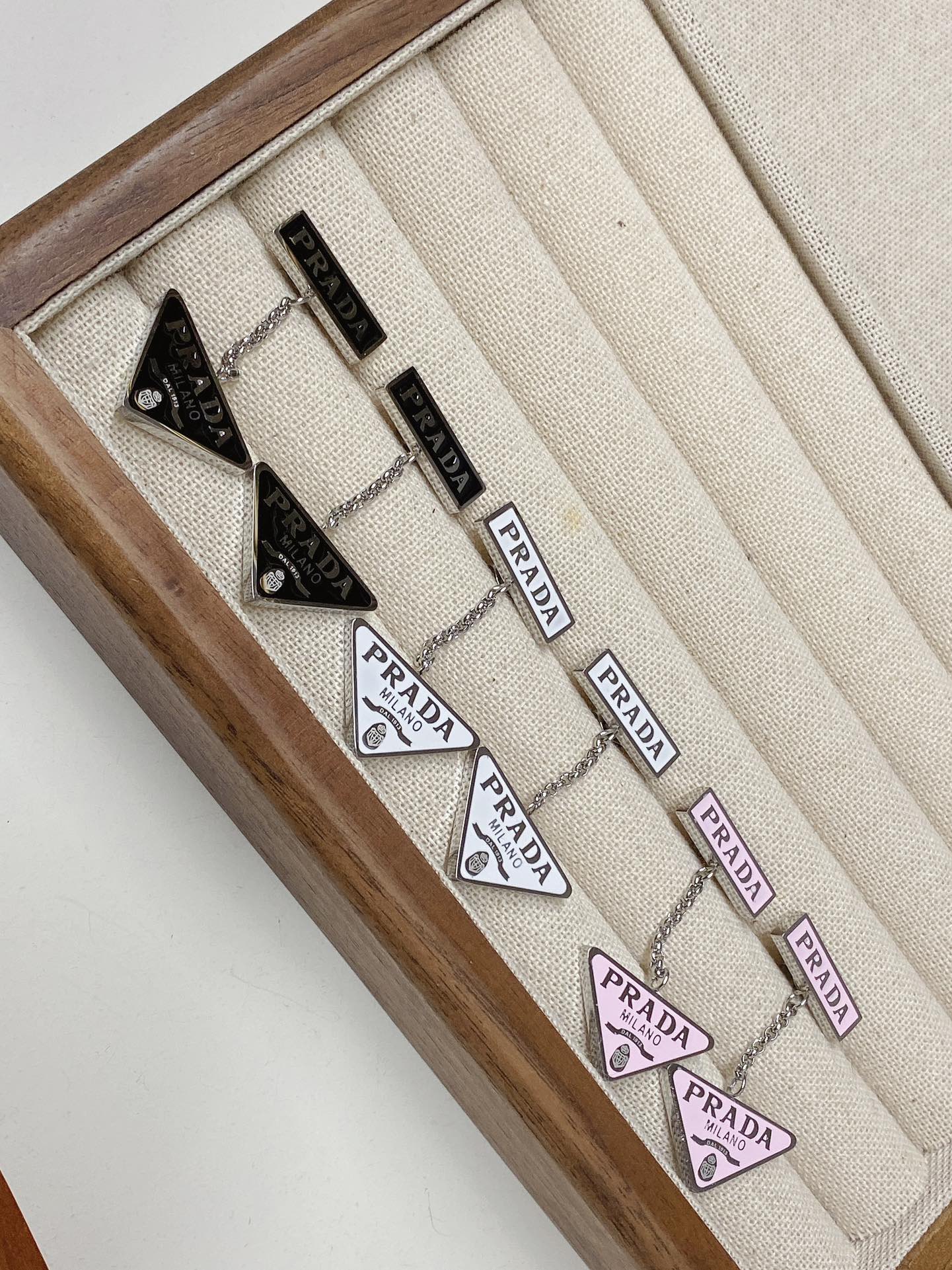 Luxury A1159 Earrings