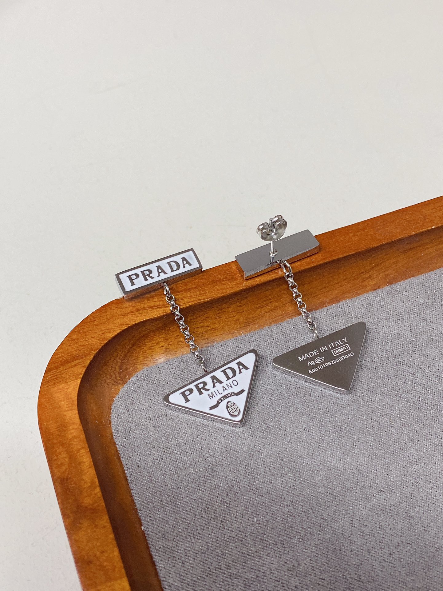 Luxury A1159 Earrings