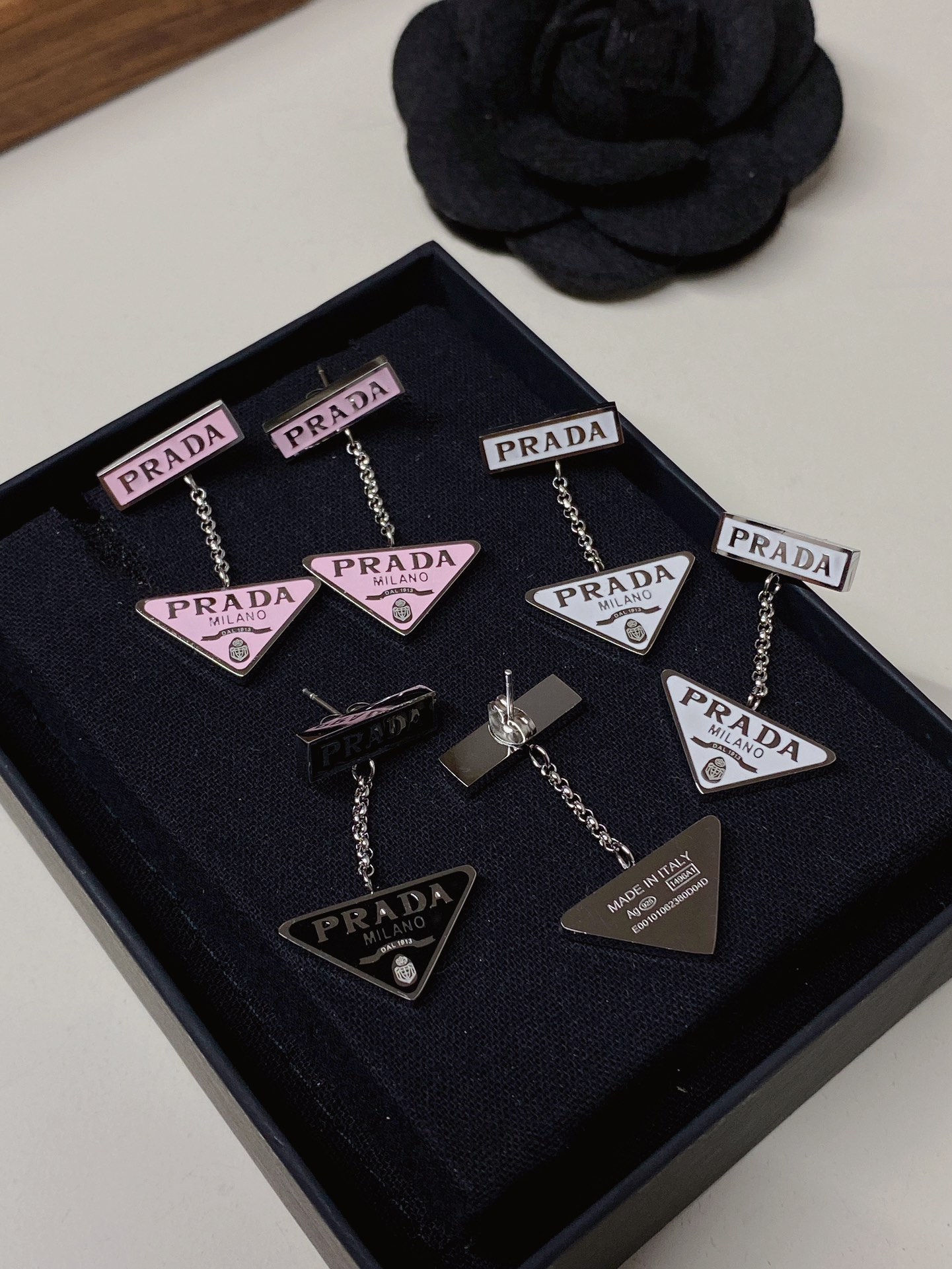 Luxury A1159 Earrings