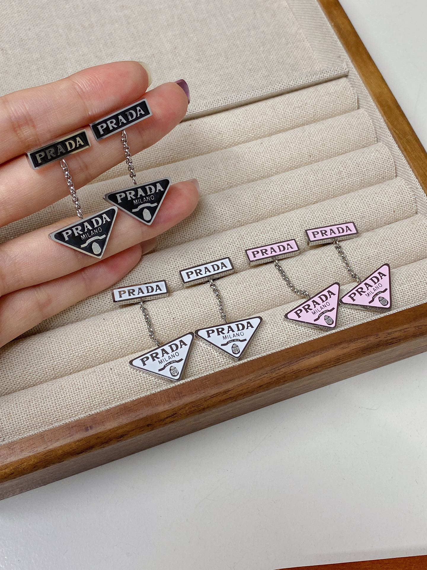 Luxury A1159 Earrings