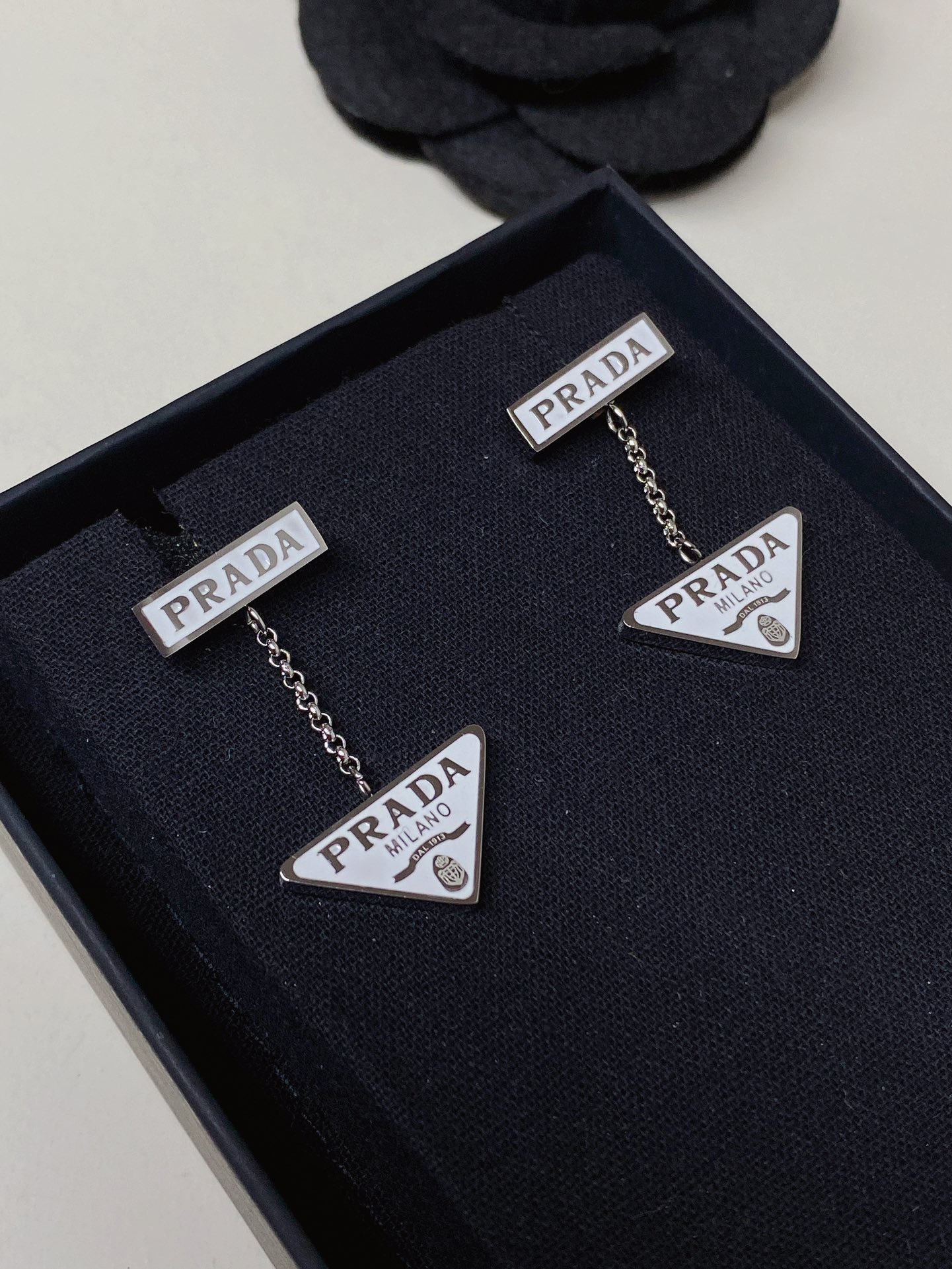 Luxury A1159 Earrings
