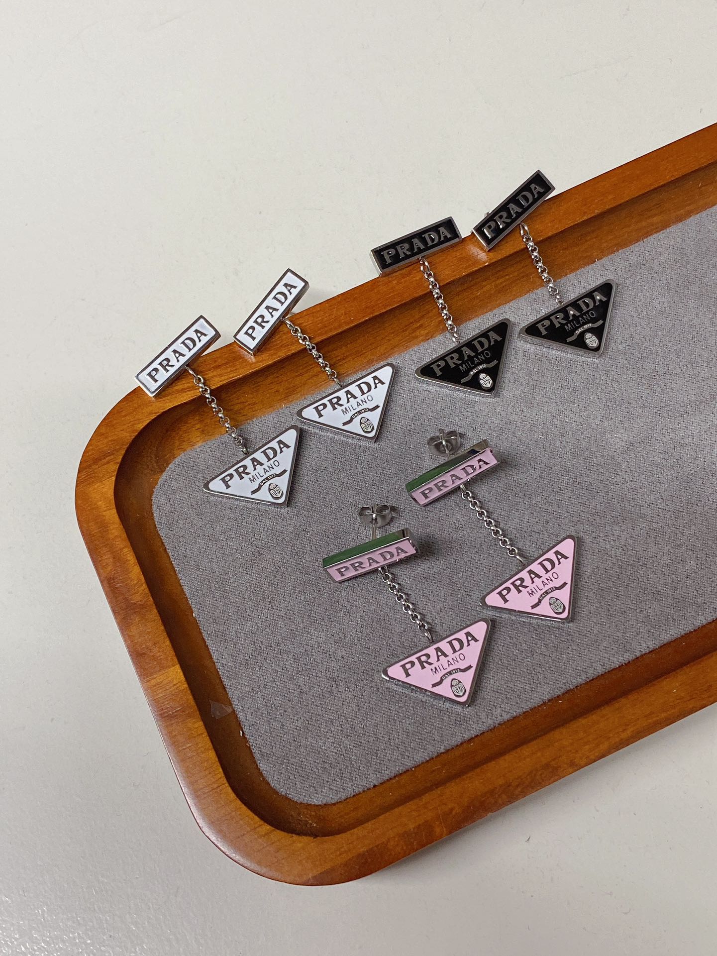 Luxury A1159 Earrings
