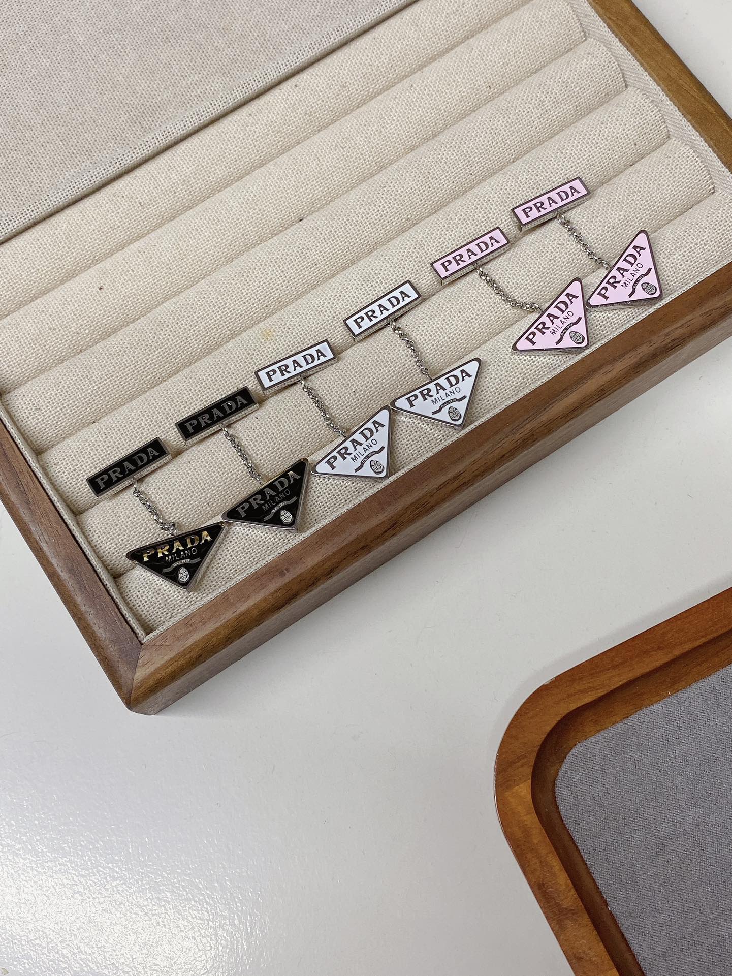 Luxury A1159 Earrings