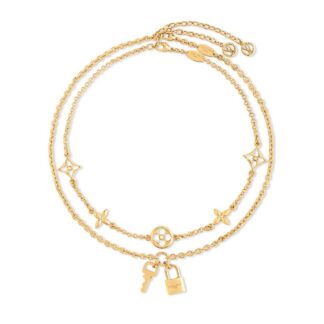 Luxury X684 Necklace