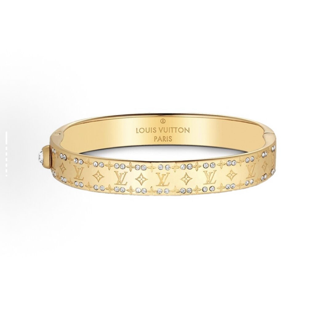 Designer S047 Bracelet editorial product context 1