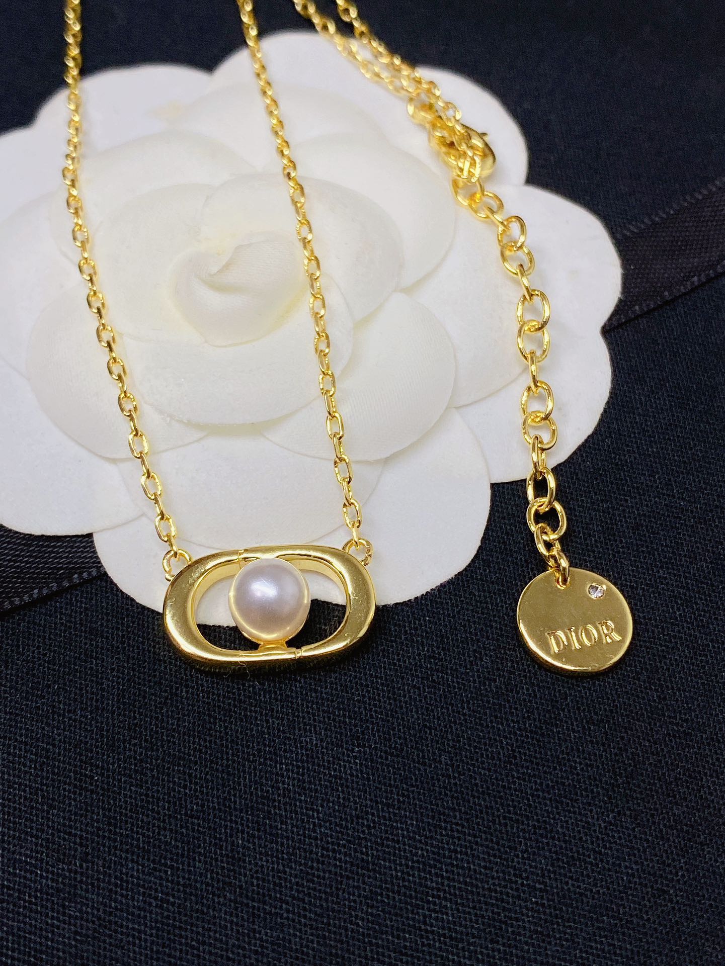 Luxury X685 Necklace
