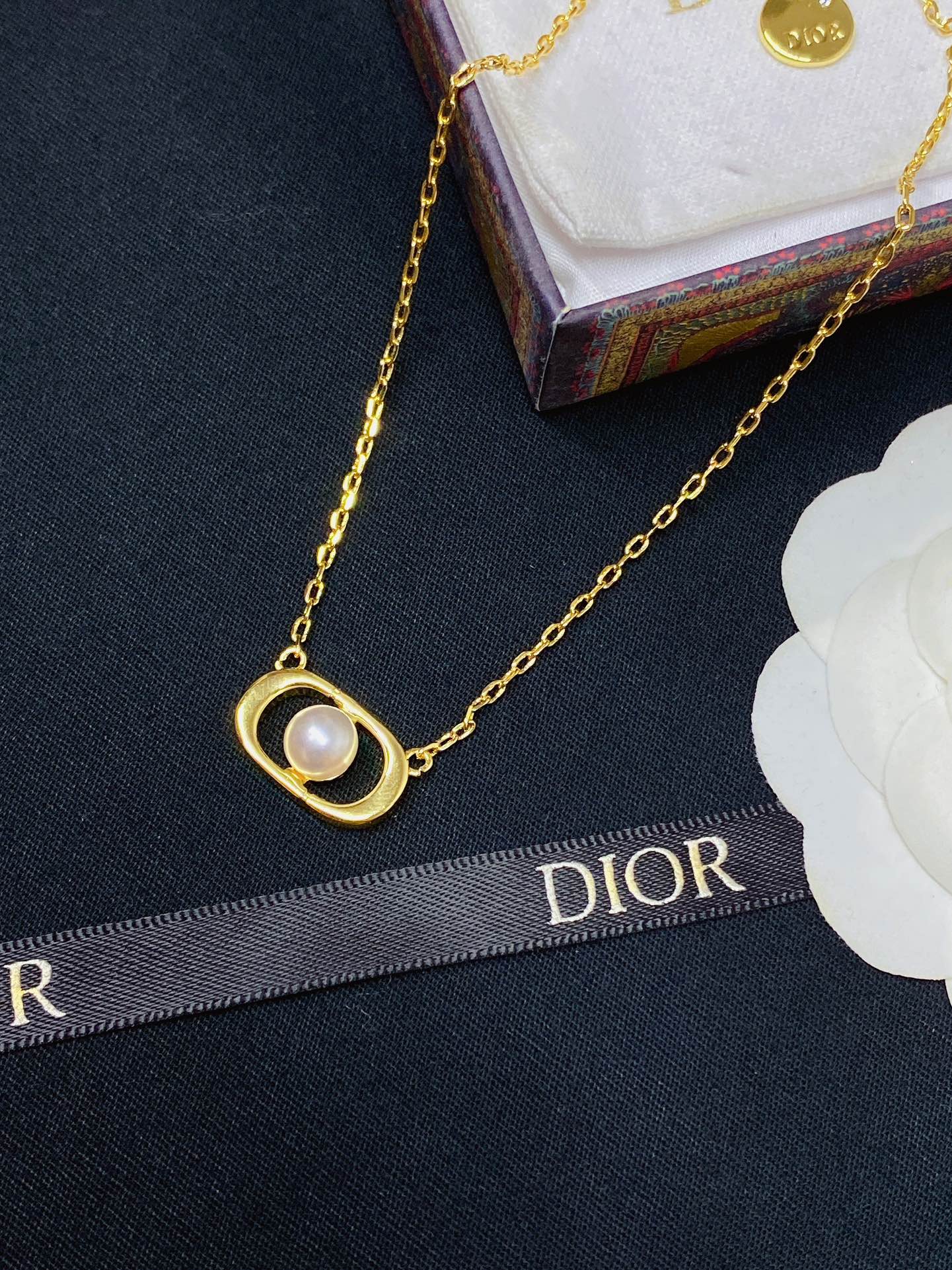 Luxury X685 Necklace