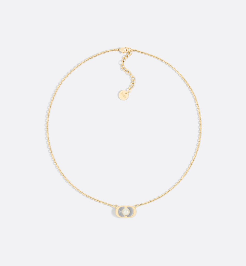 Designer Necklace editorial product context 1