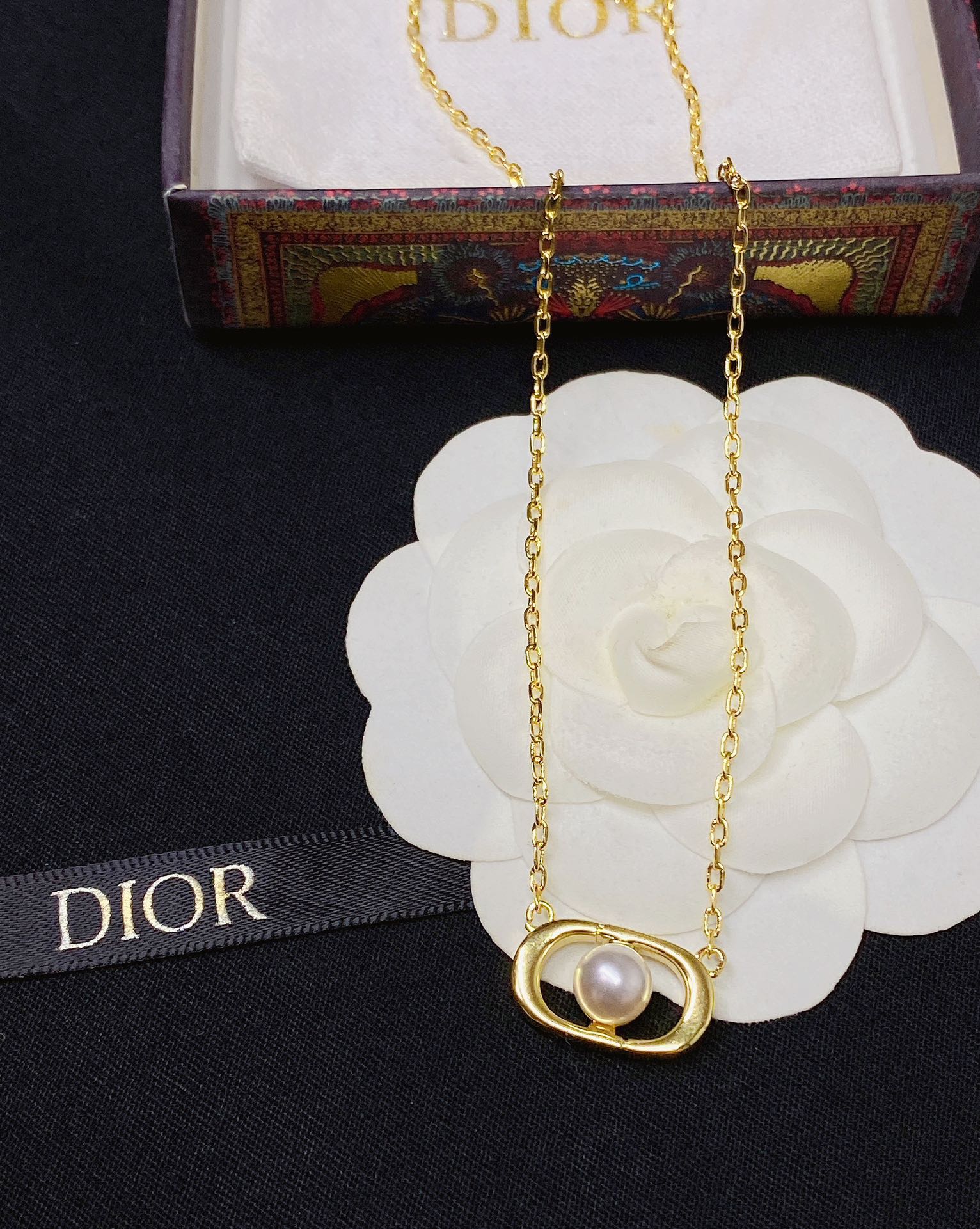 Luxury X685 Necklace