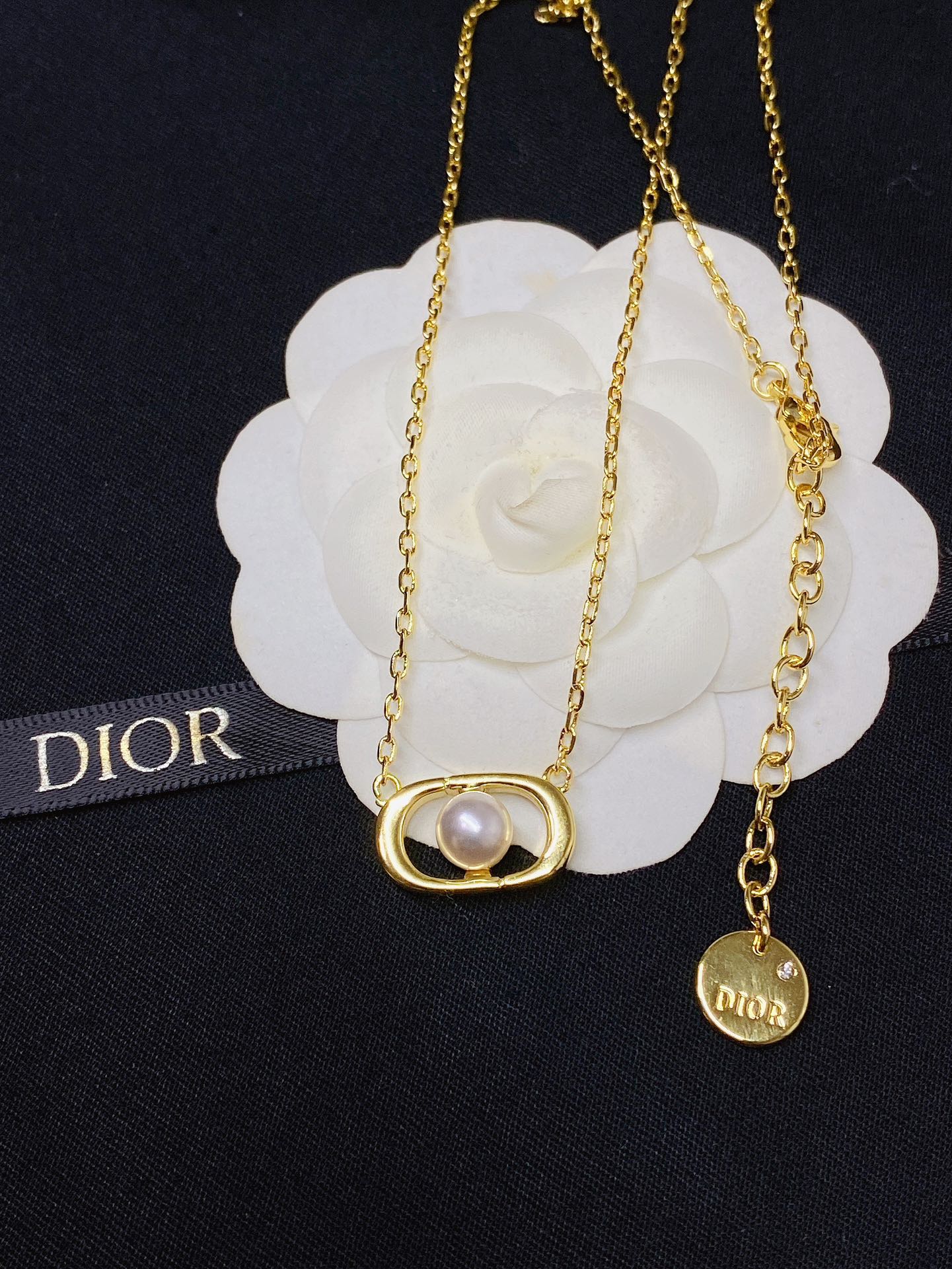 Luxury X685 Necklace