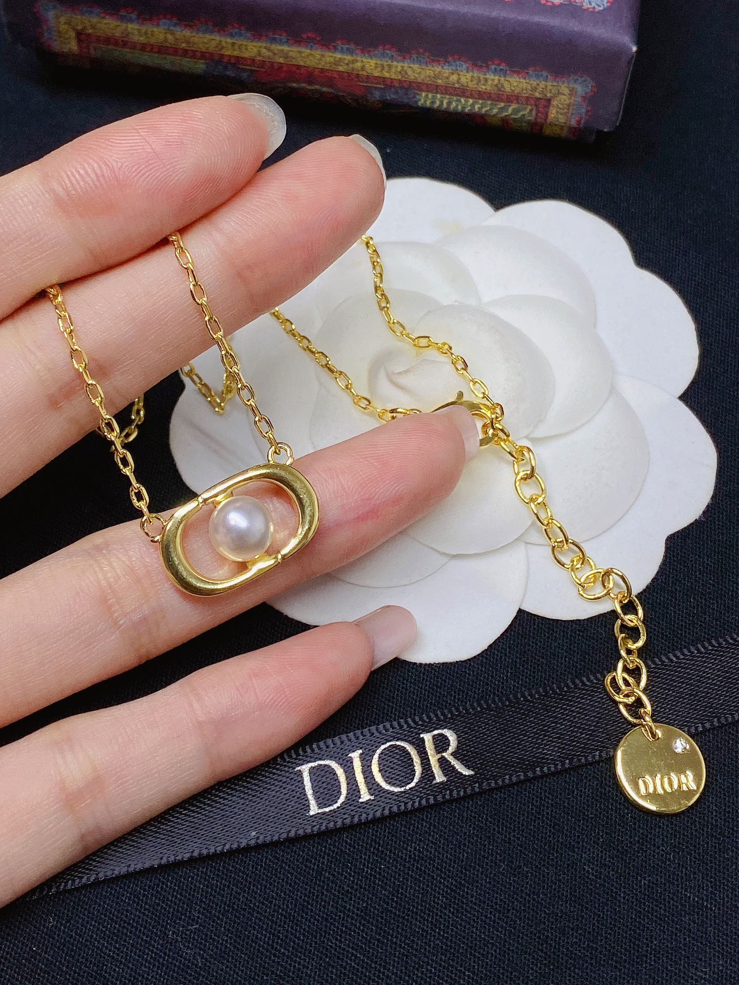 Luxury X685 Necklace