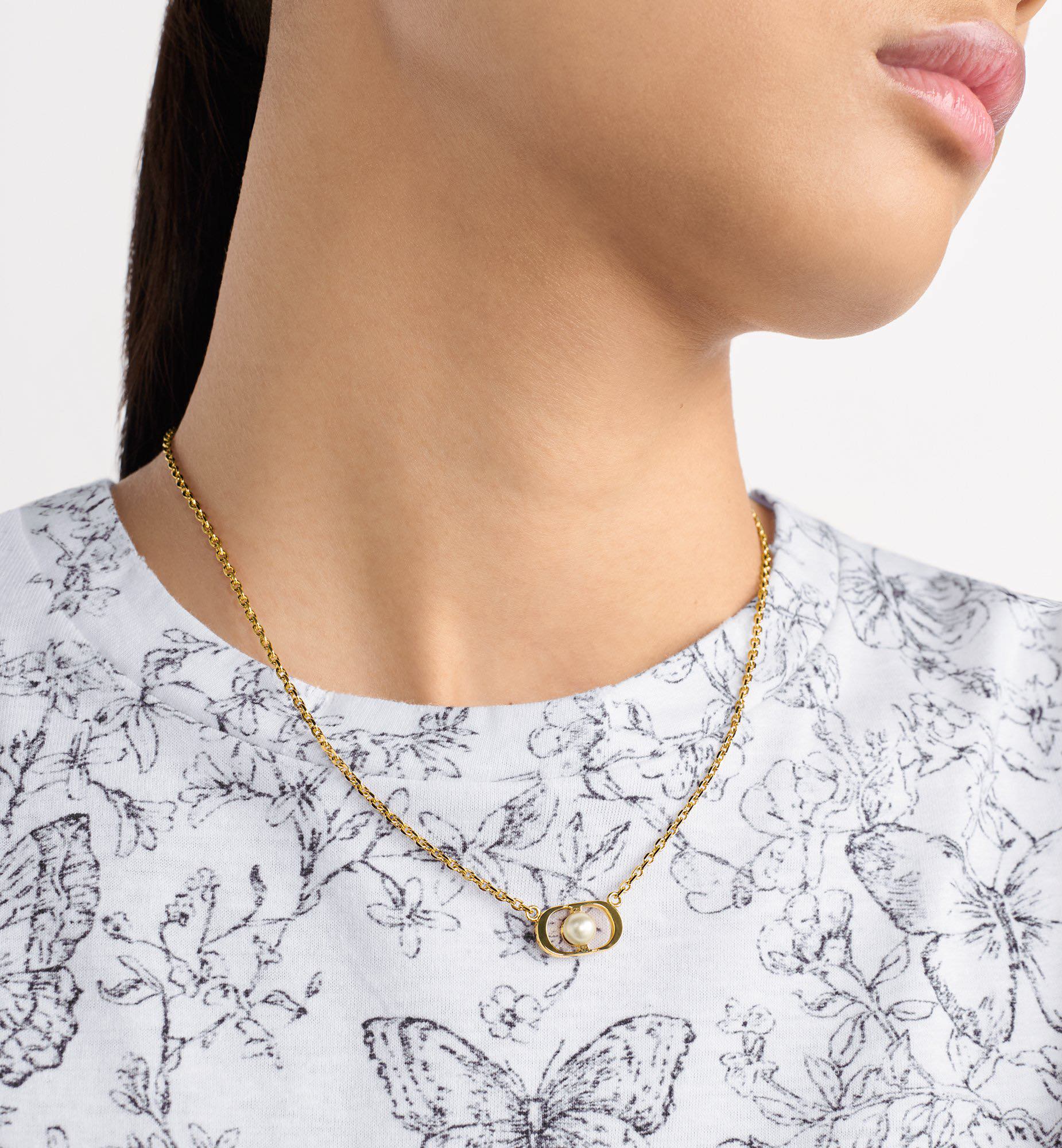 Luxury X685 Necklace