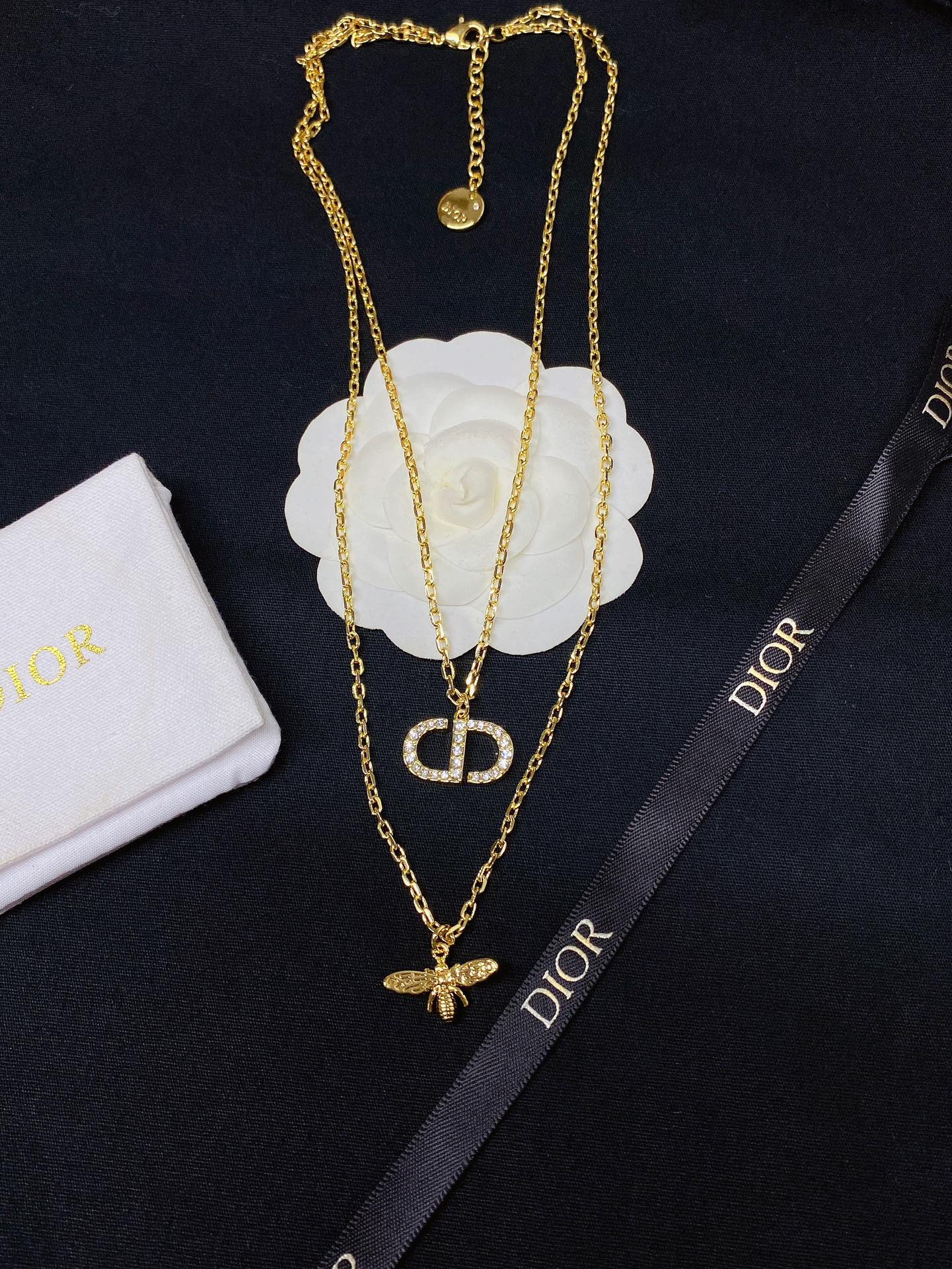Luxury X686 Necklace